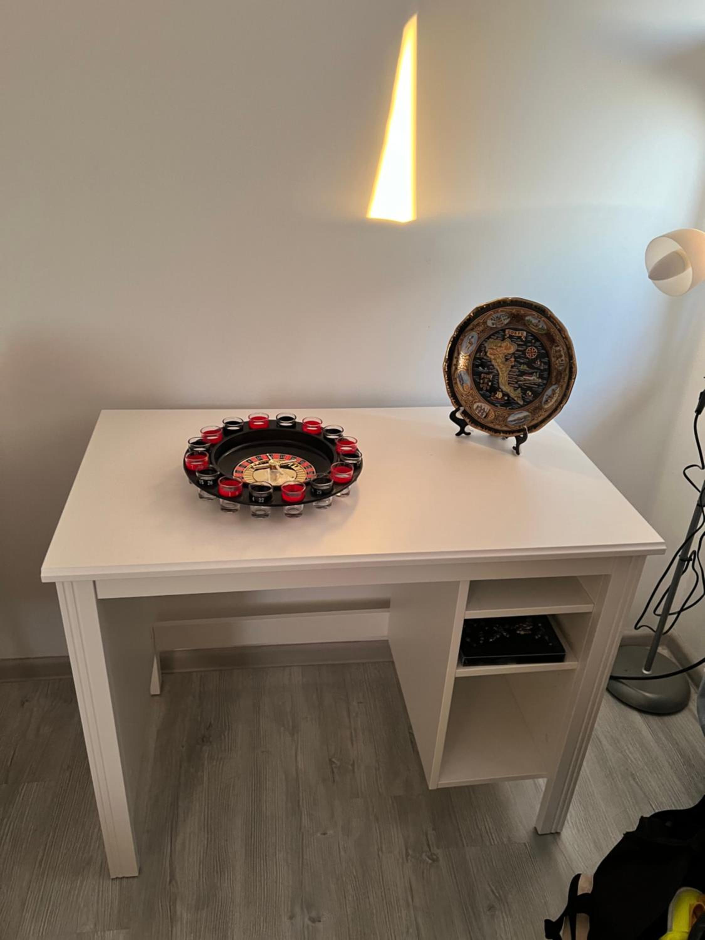 Apolonium Apartment Properties
