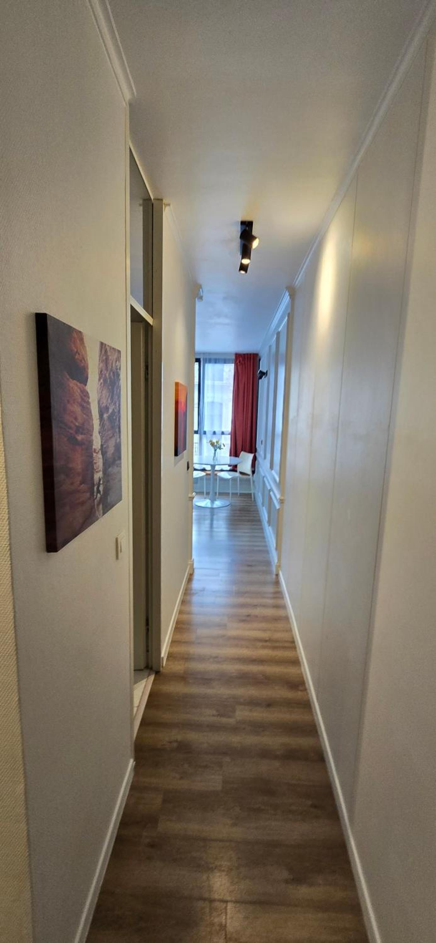 Charmant appartement