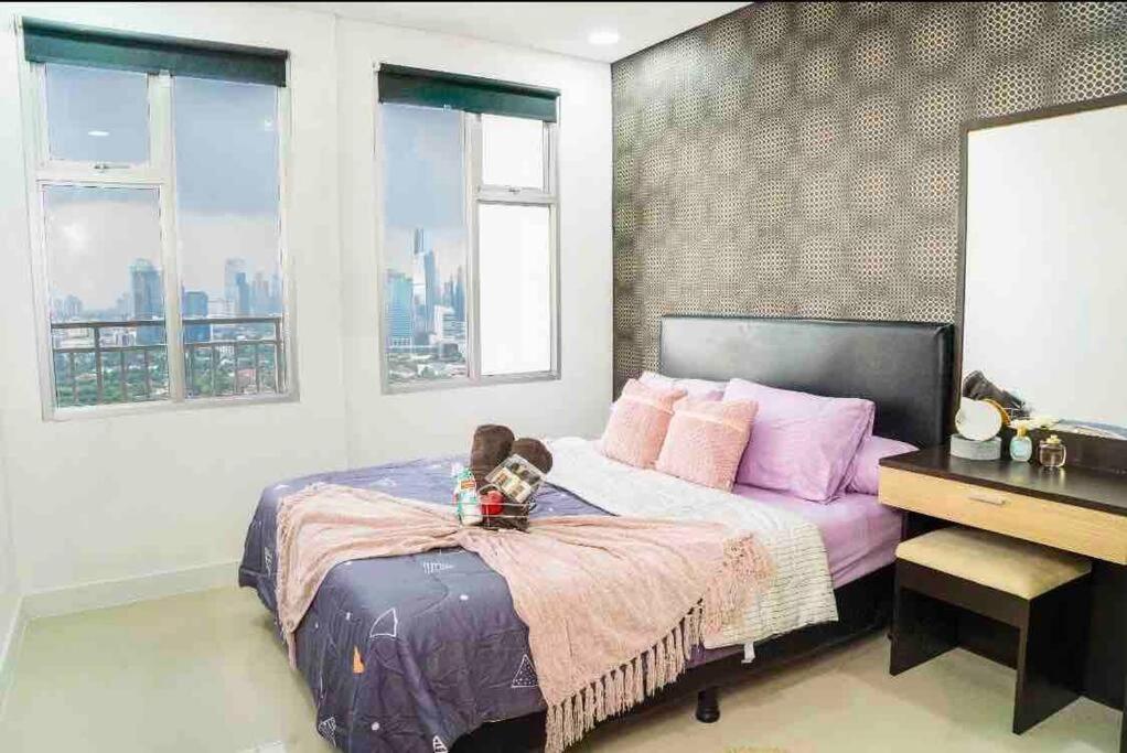 The Lavande Residences, Peaceful and Spacious with Pool, Wifi, and Netflix view 4