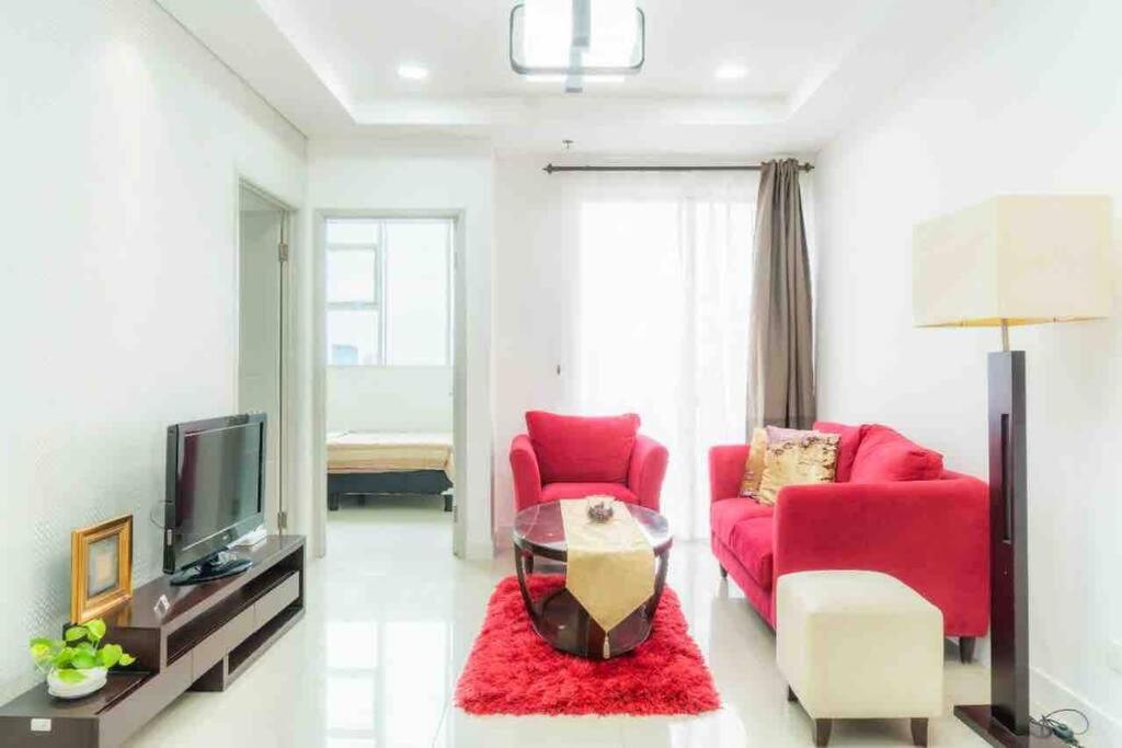 The Lavande Residences, Peaceful and Spacious with Pool, Wifi, and Netflix view 2