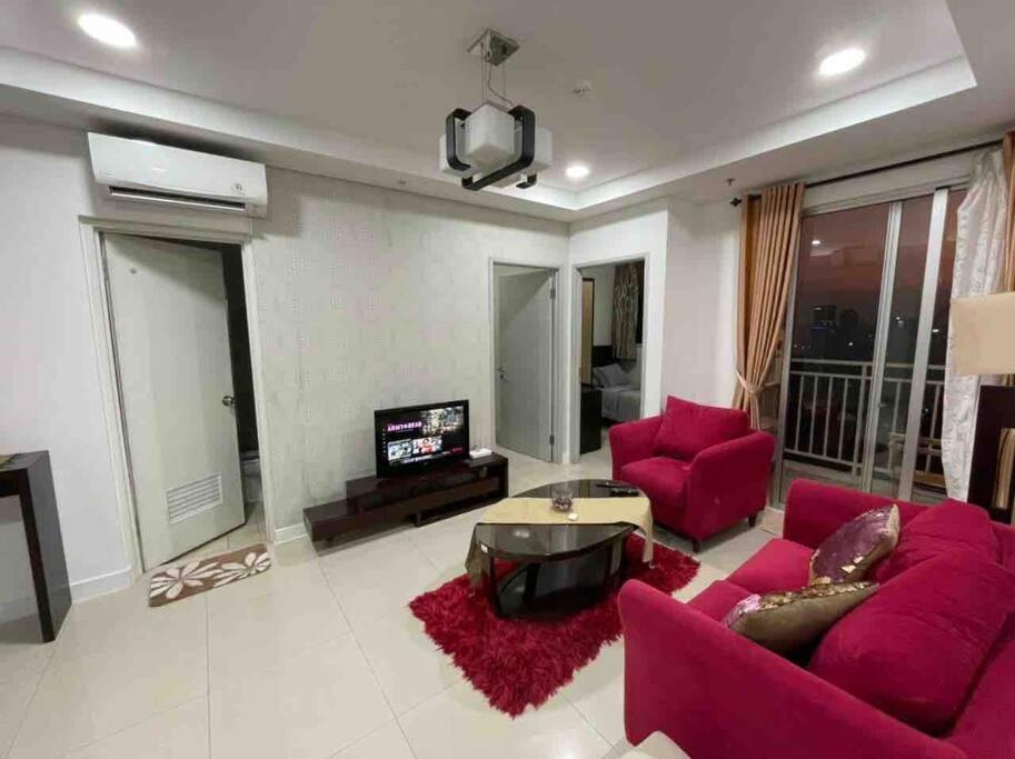 The Lavande Residences, Peaceful and Spacious with Pool, Wifi, and Netflix view 5
