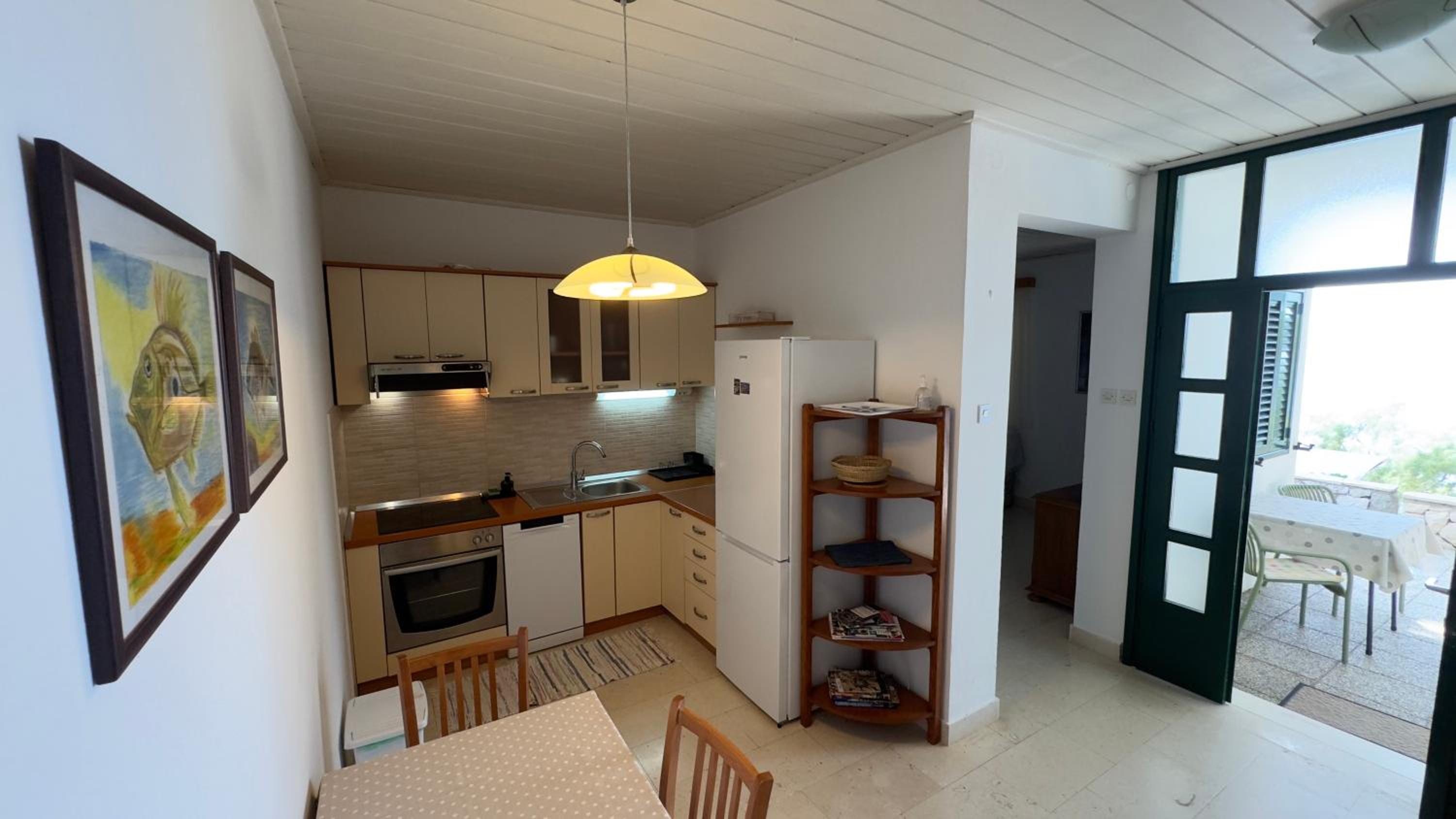 Apartments Bisko