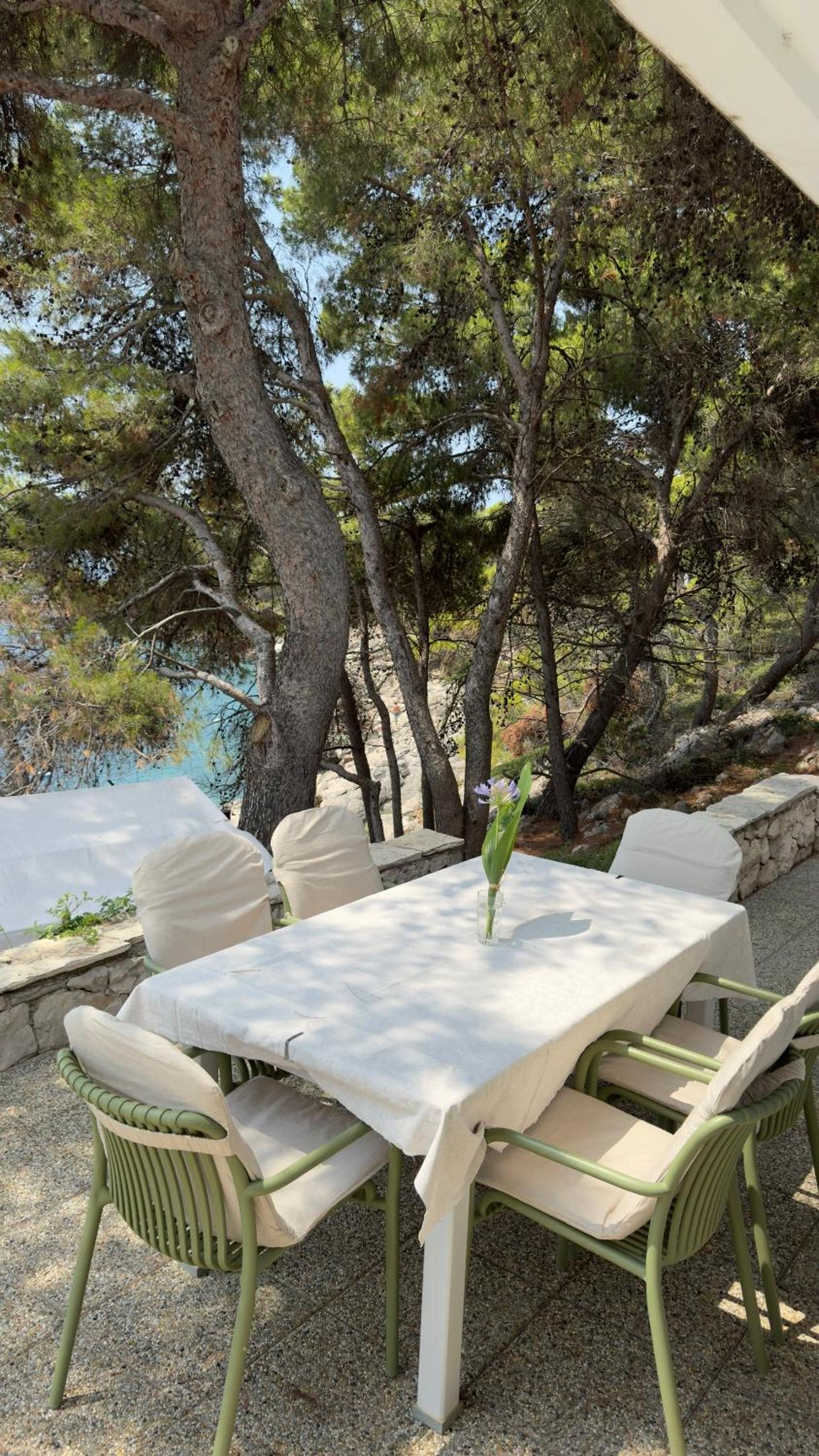 Apartments Bisko
