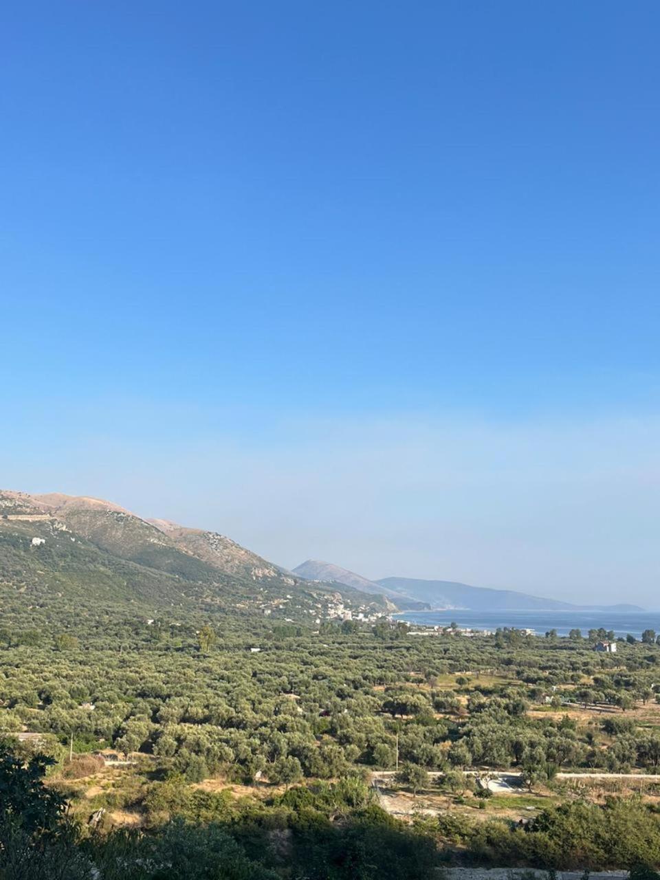 Villa Orgest