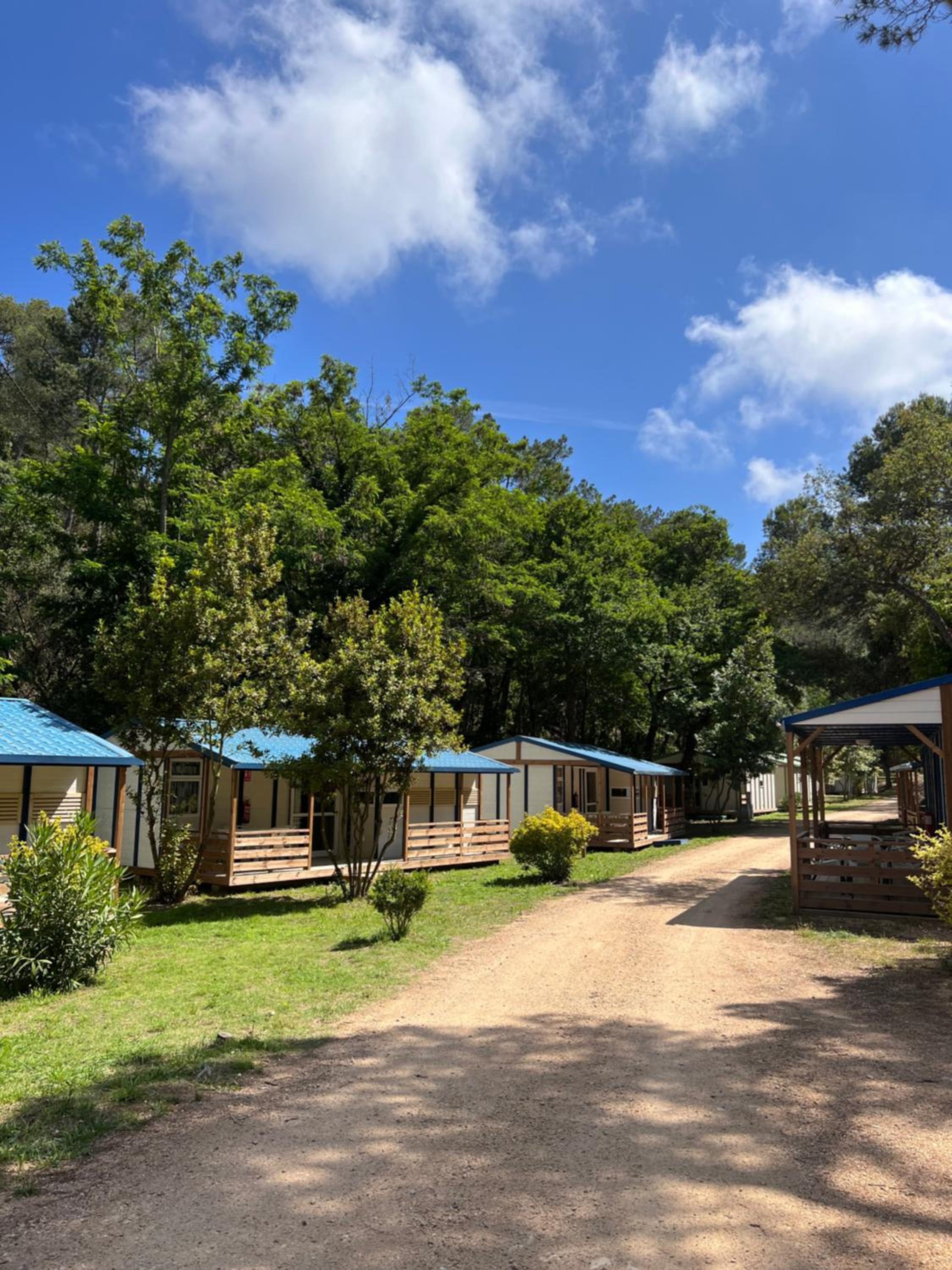 Camping Turismar
