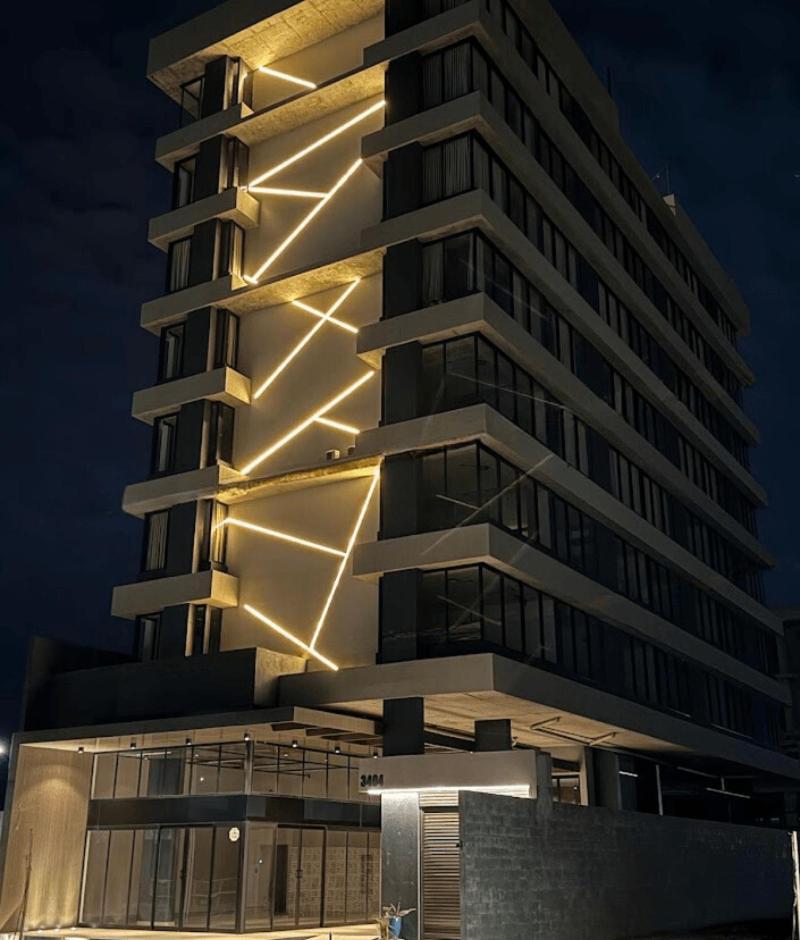 building