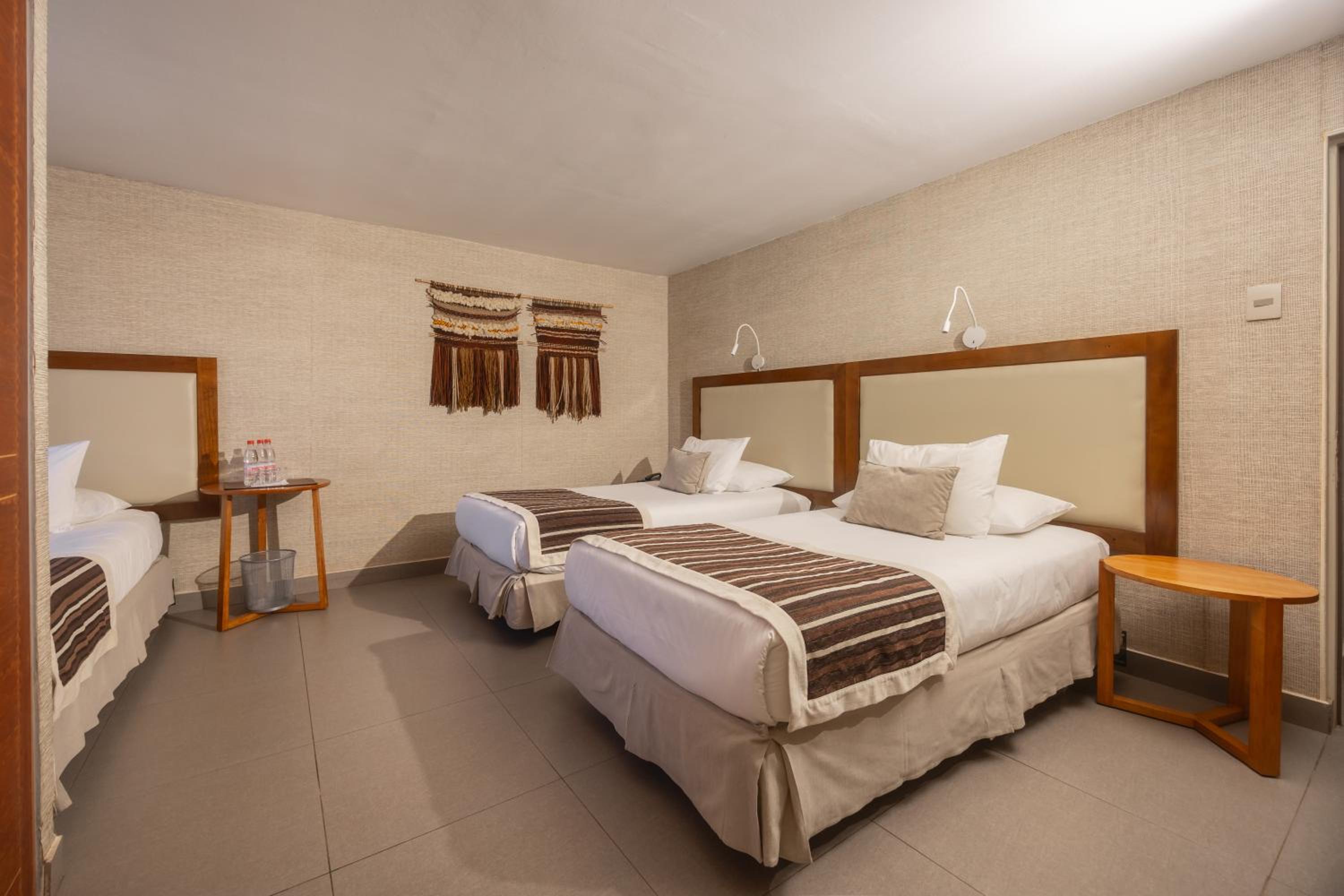 Hotel La Casa de Don Tomás