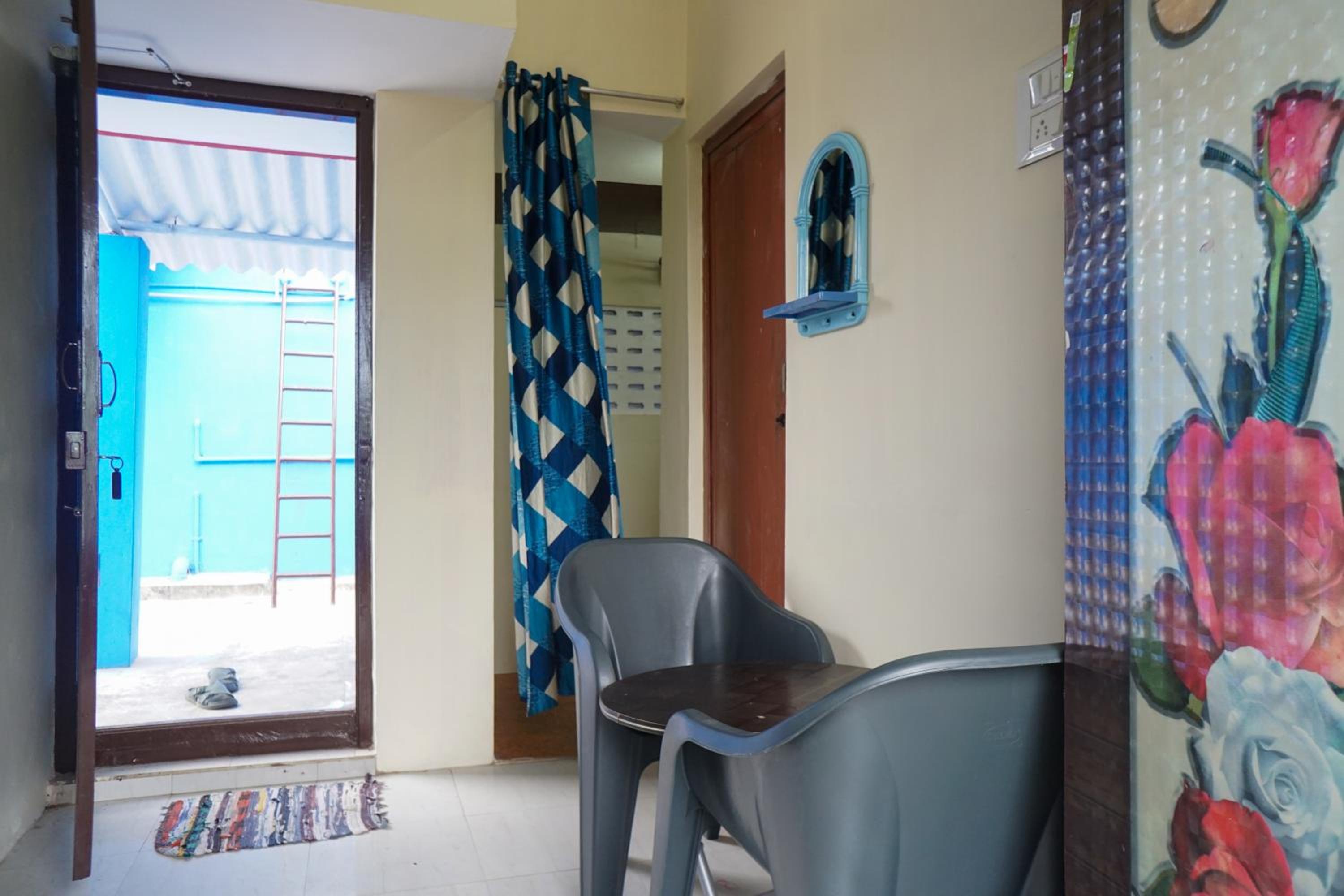 Villa Sea Blue - Homestay in Pondicherry view 4