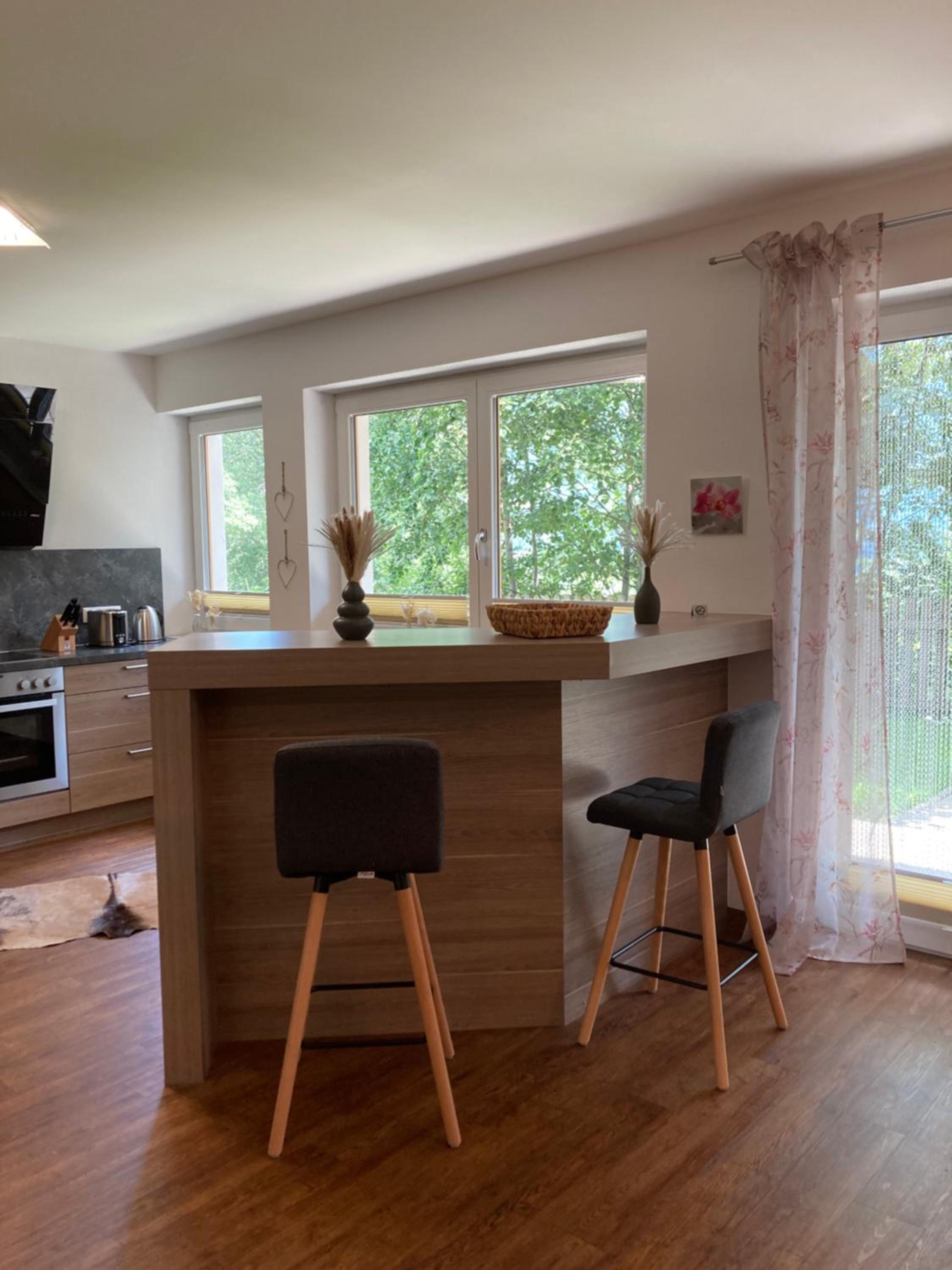 Ferienwohnung