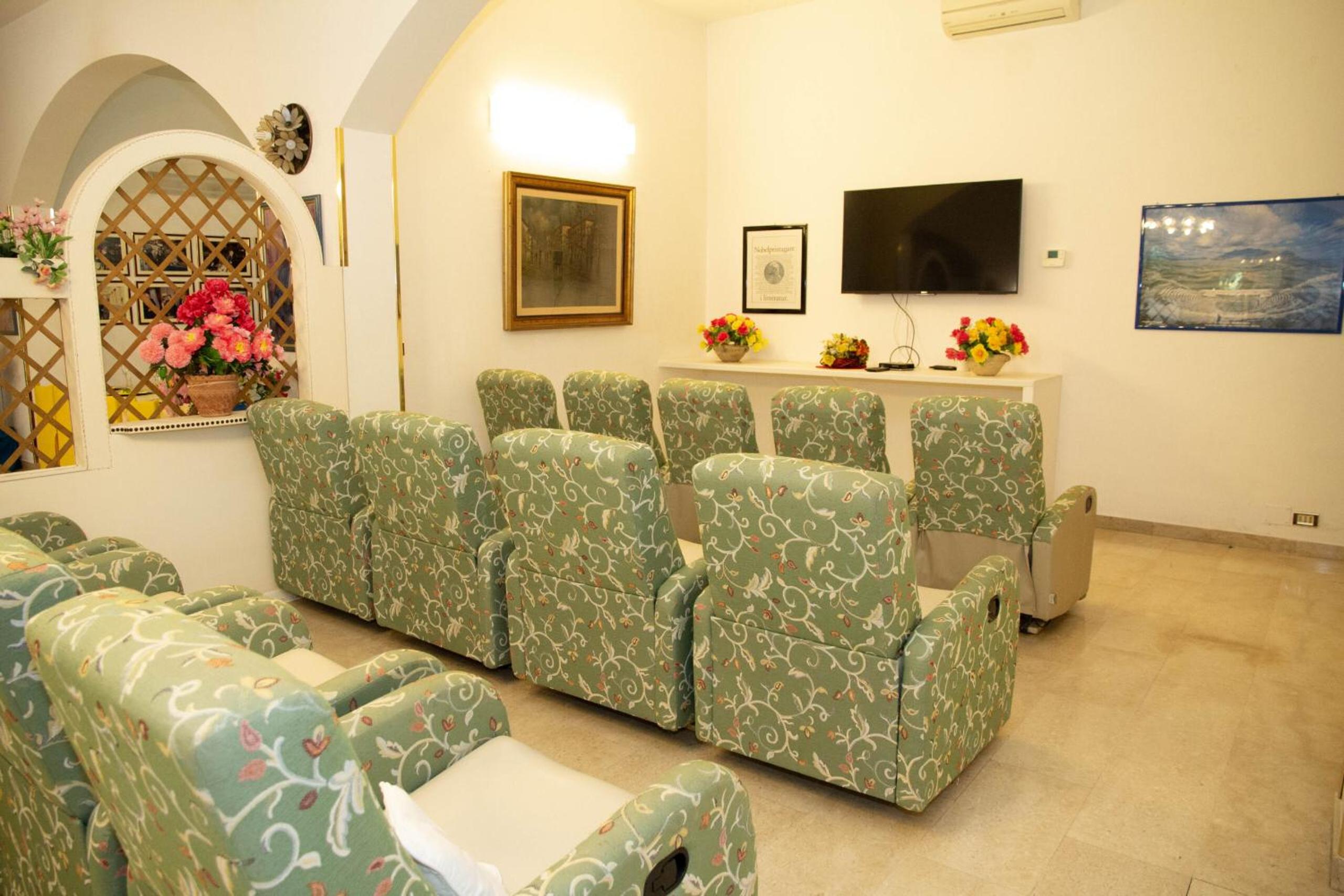 Residence Villa Flora