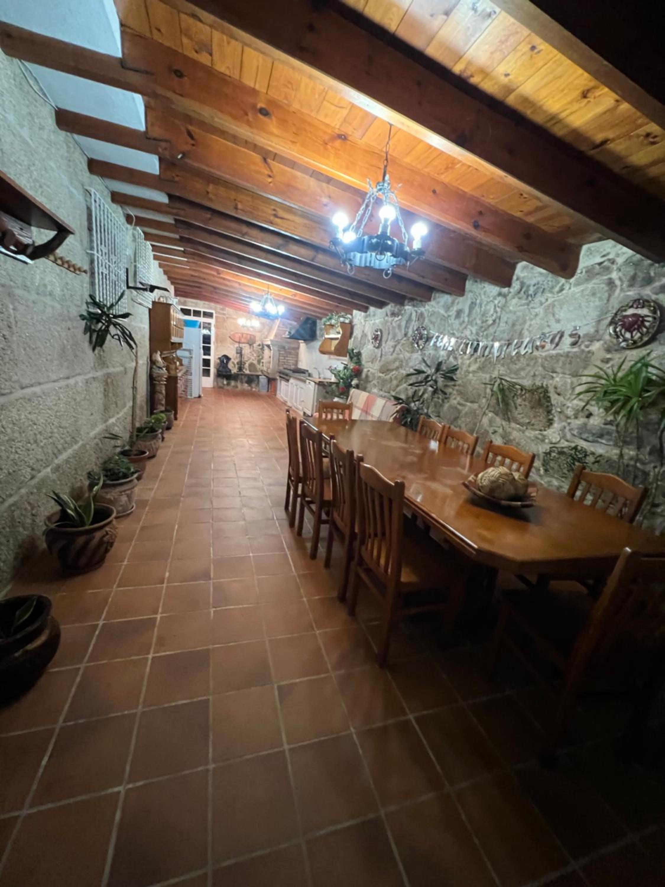 Casa Capitán