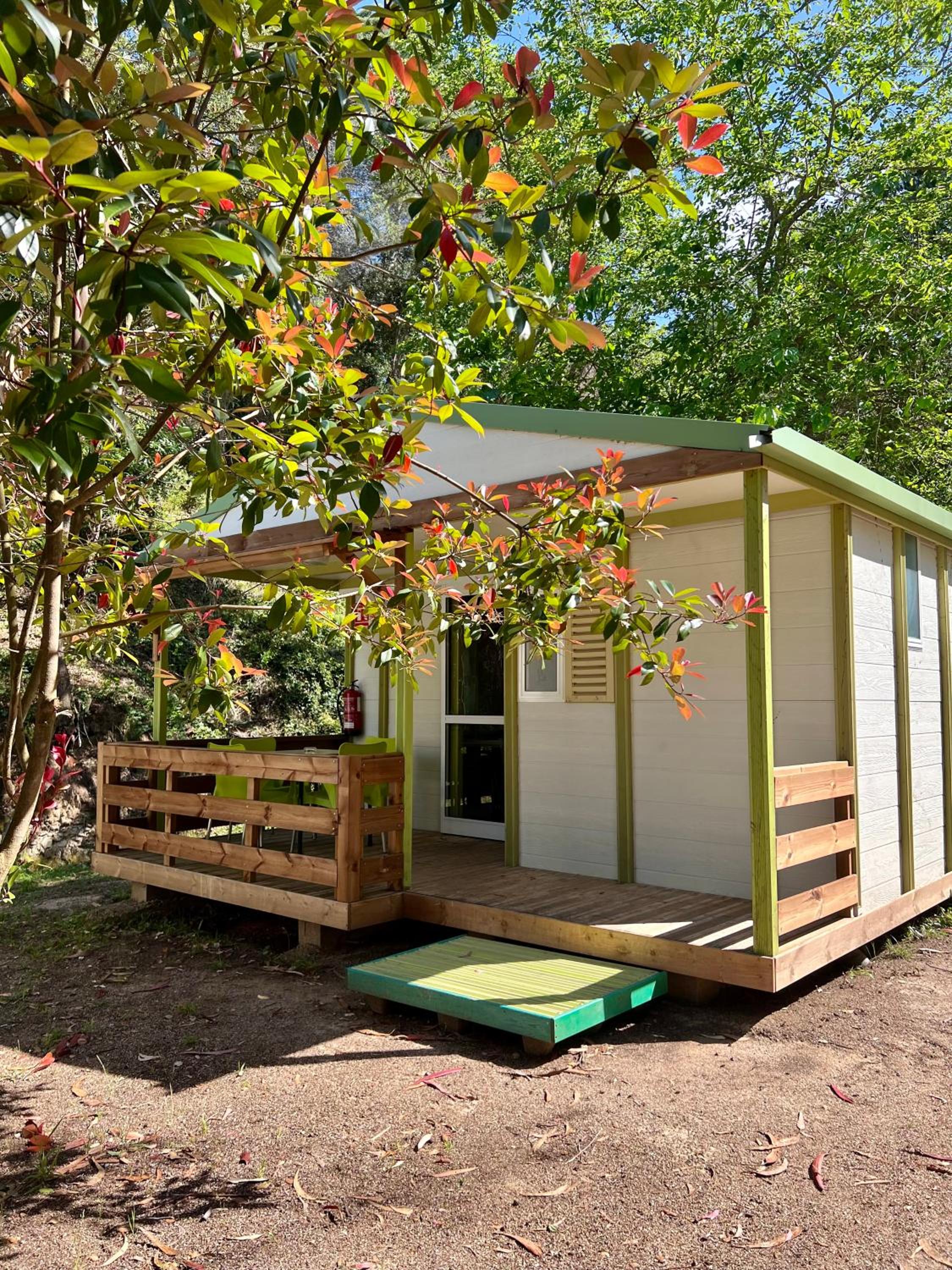 Camping Turismar