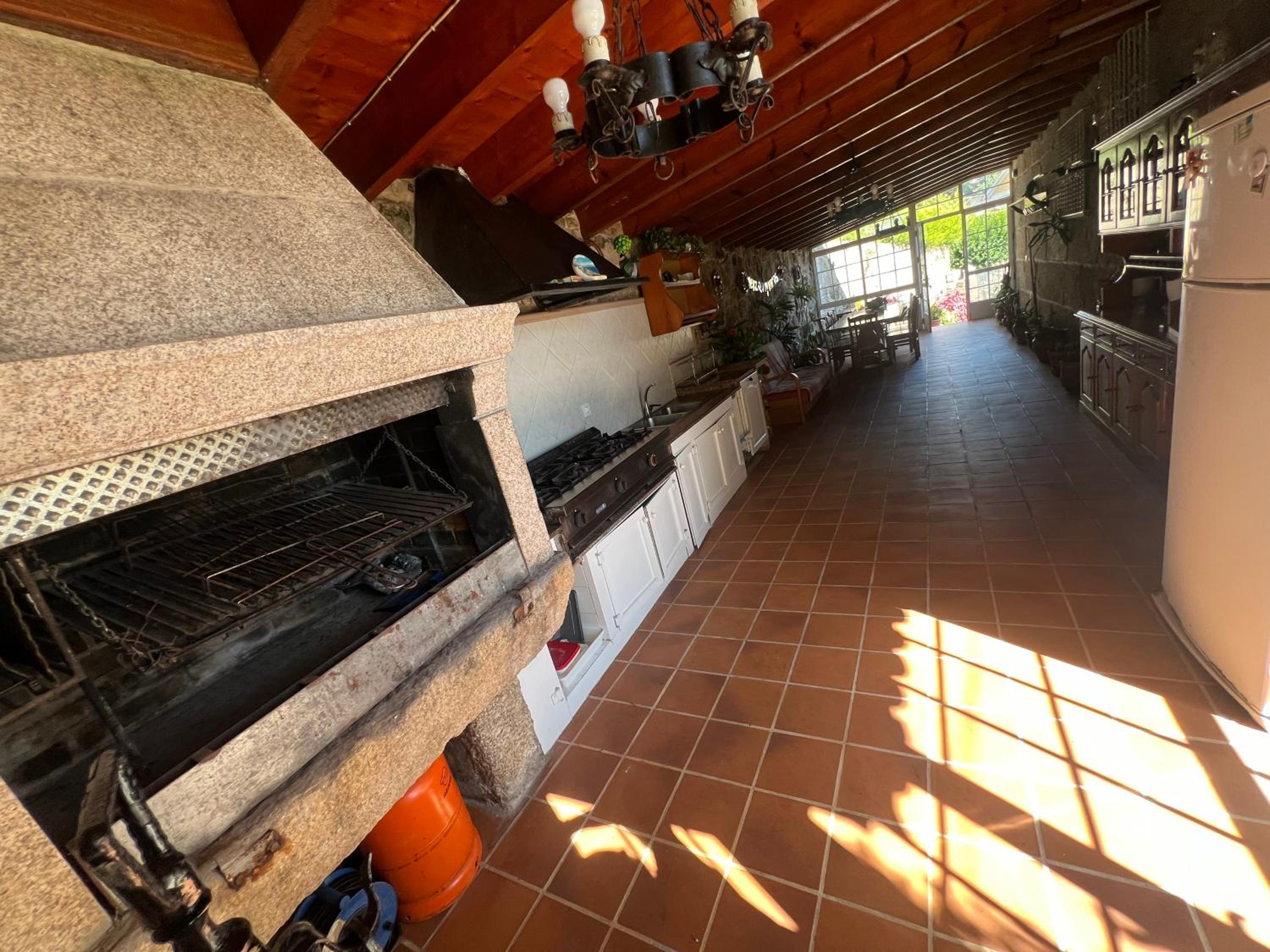 Casa Capitán
