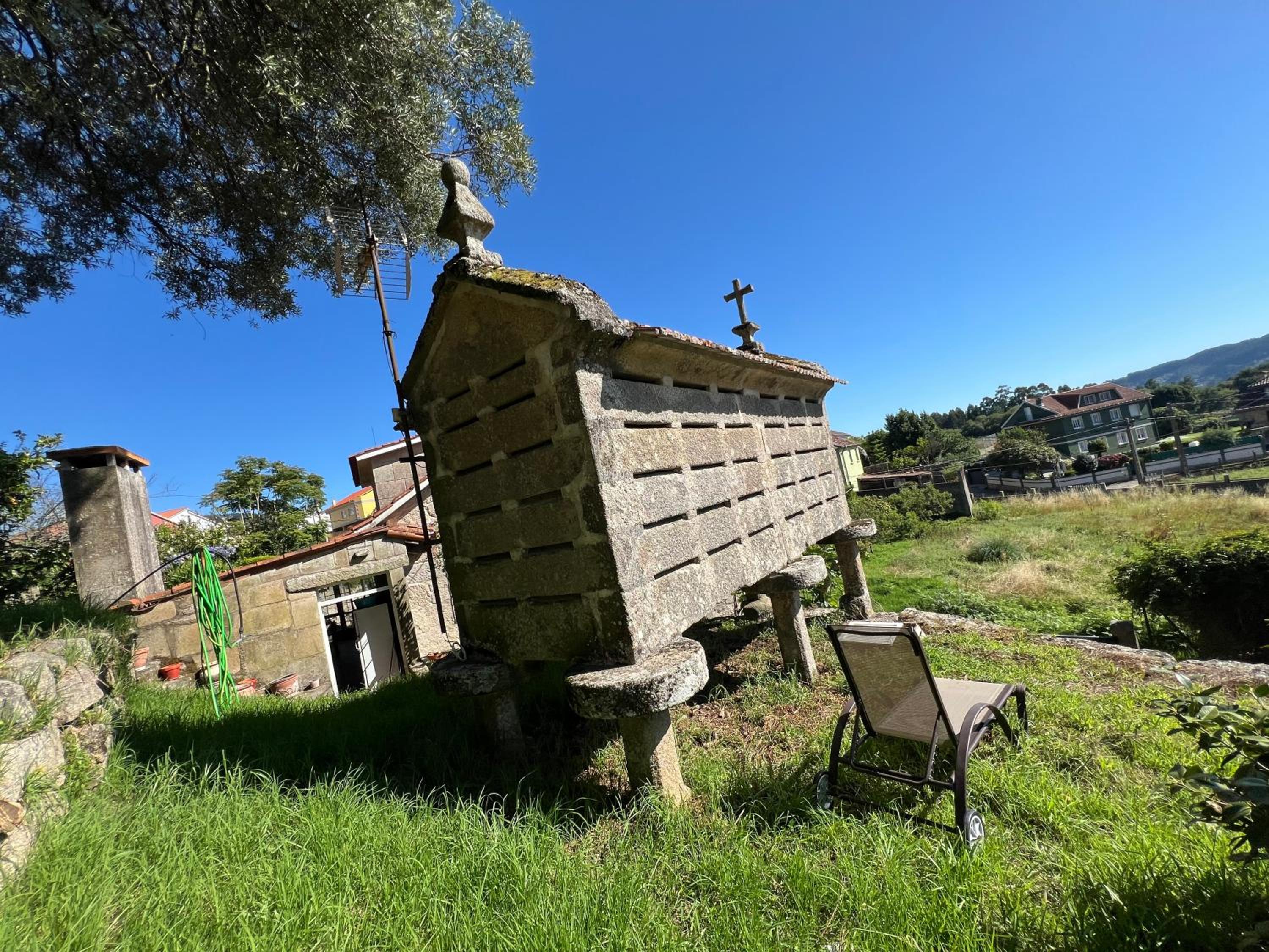 Casa Capitán