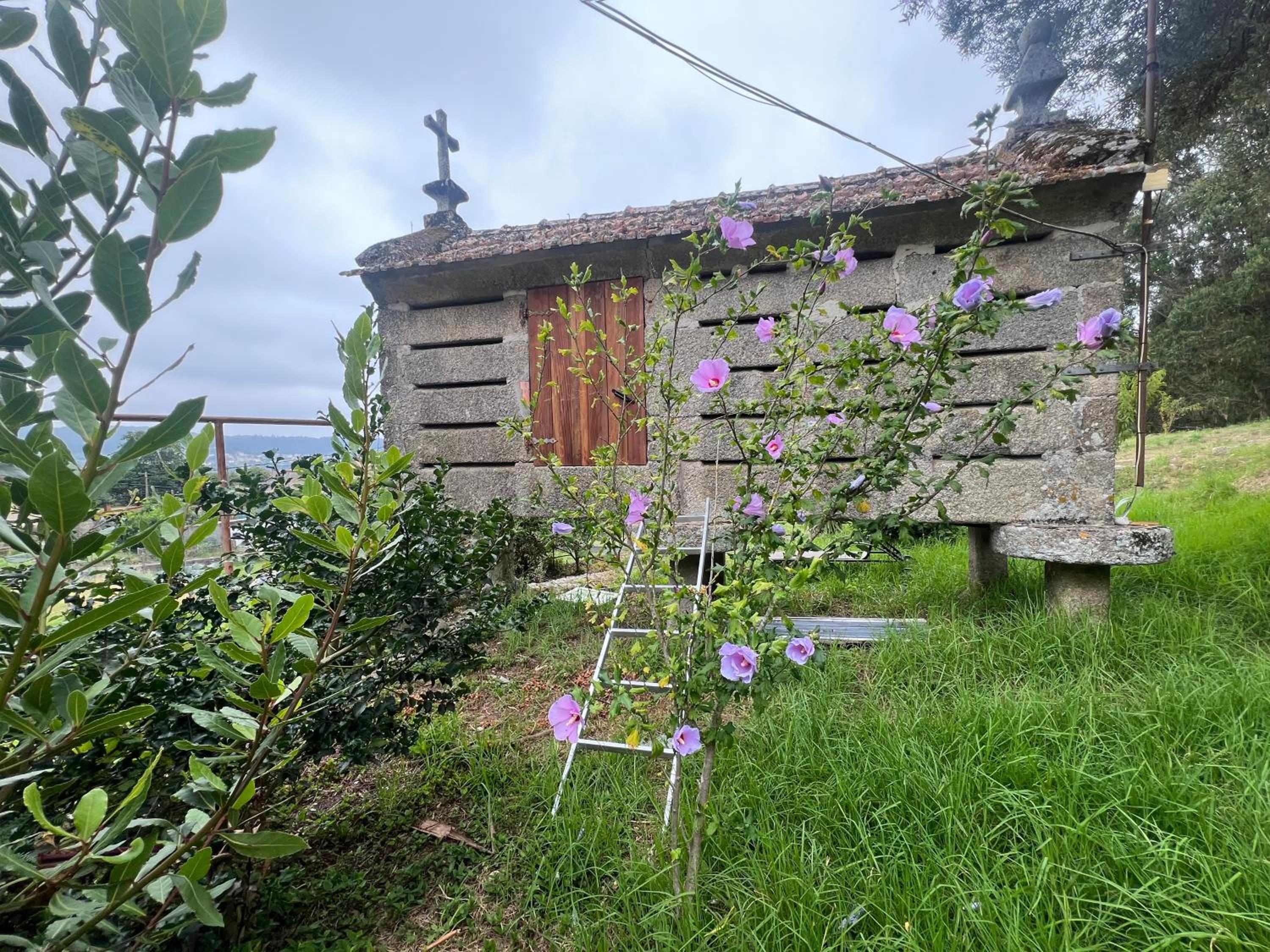 Casa Capitán