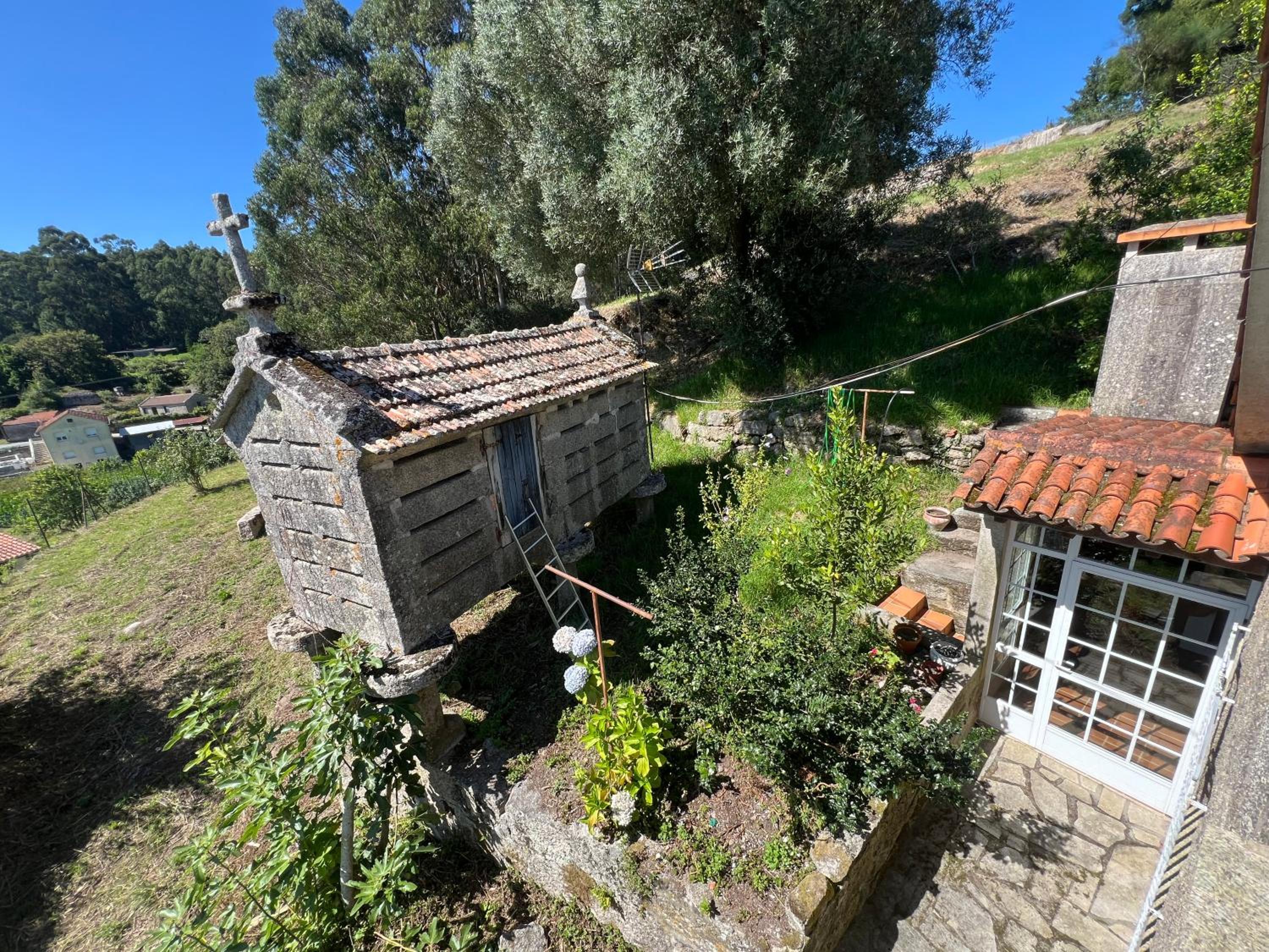 Casa Capitán