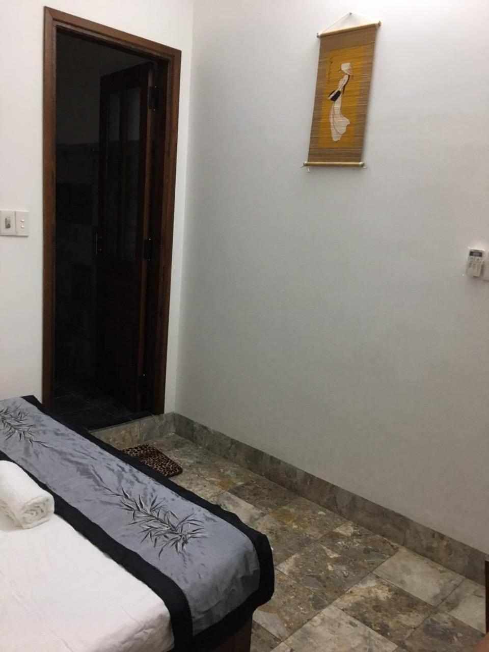 Gray Stone homestay