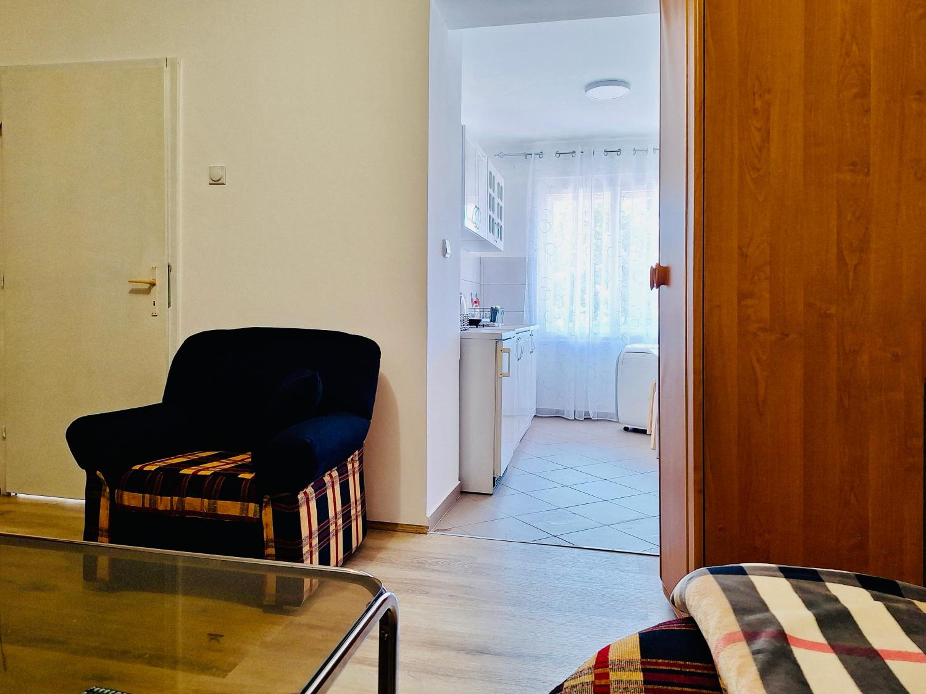 Apartman Radulovic