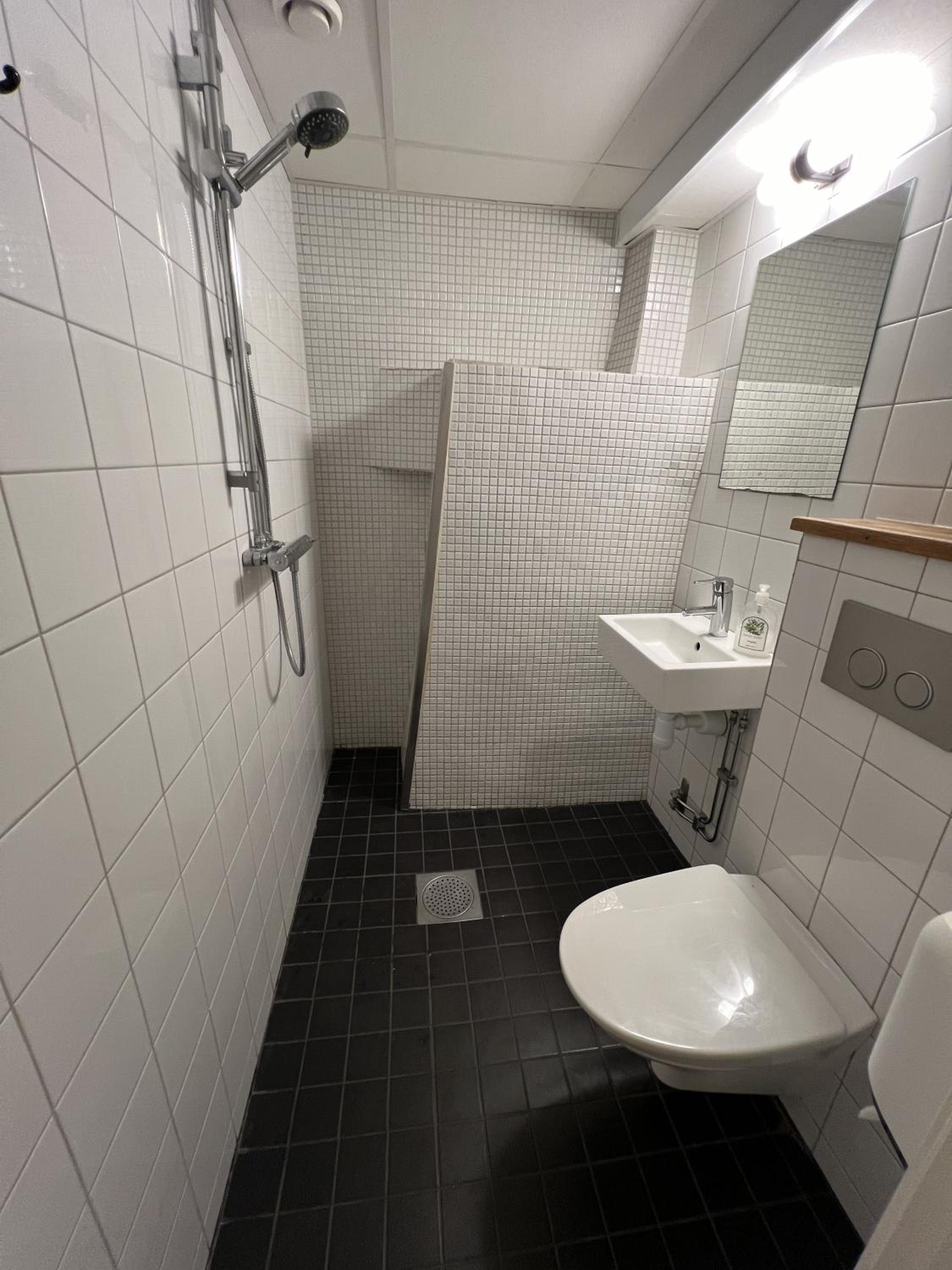Hostel Dalagatan