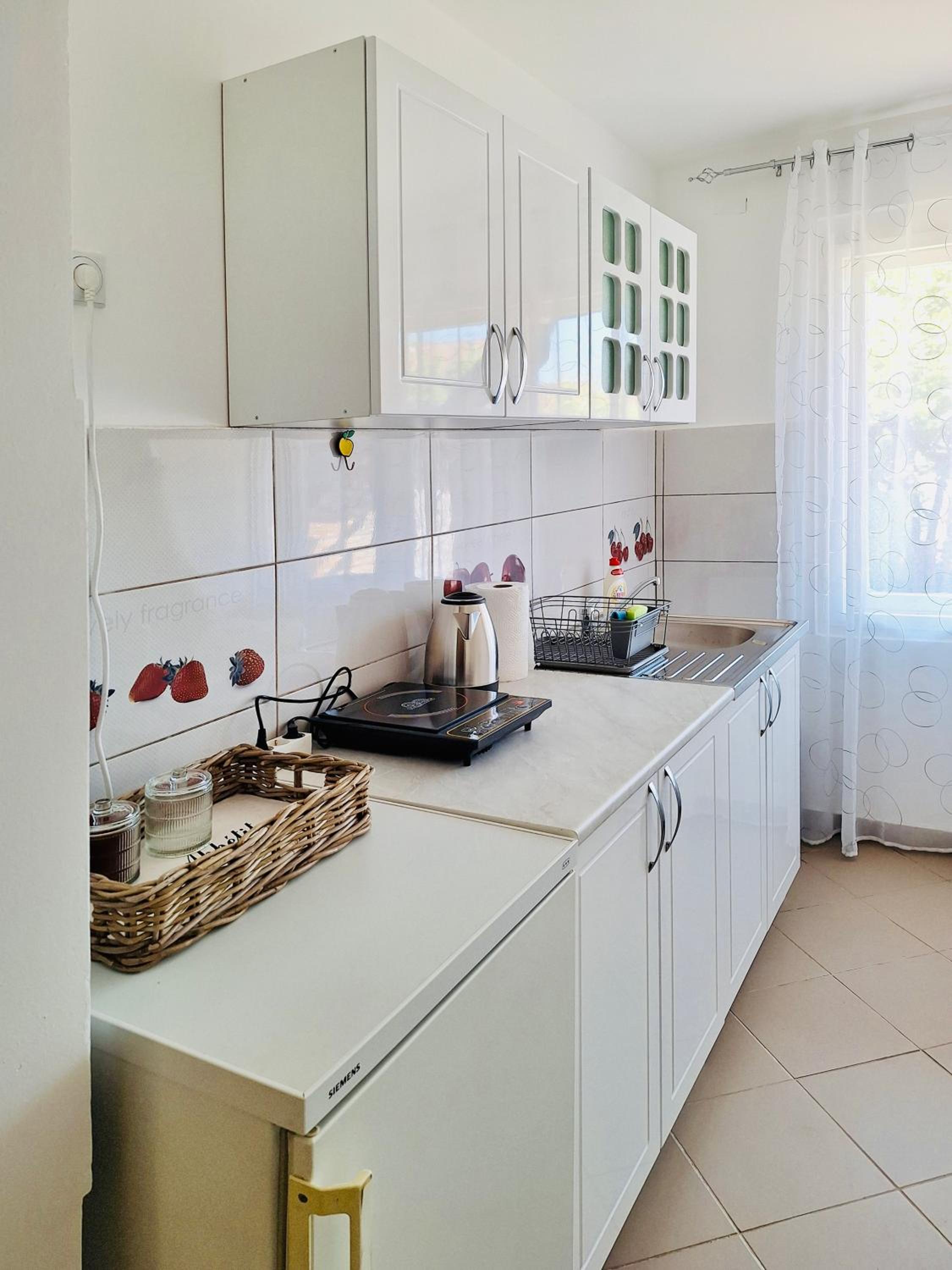 Apartman Radulovic
