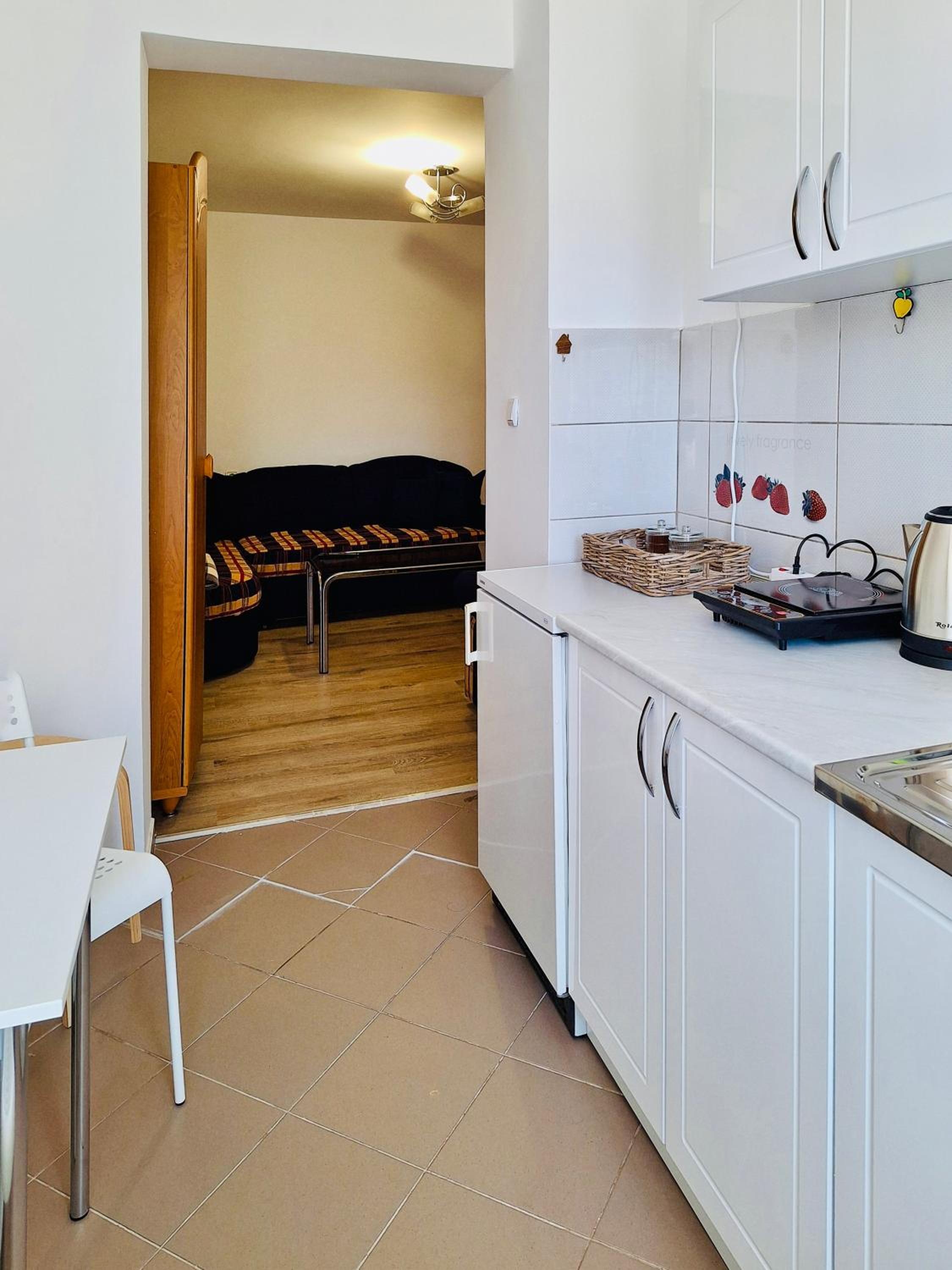 Apartman Radulovic