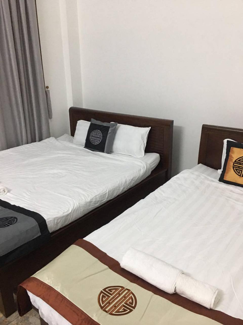 Gray Stone homestay