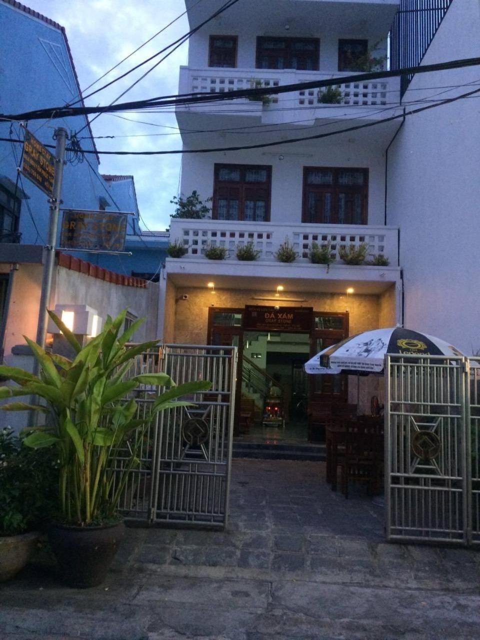Gray Stone homestay