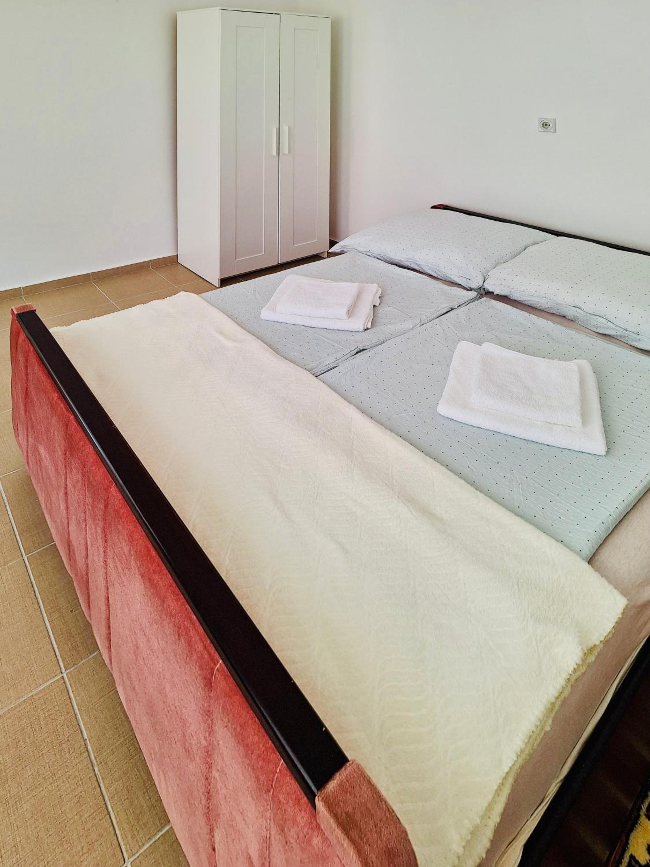 Apartman Radulovic
