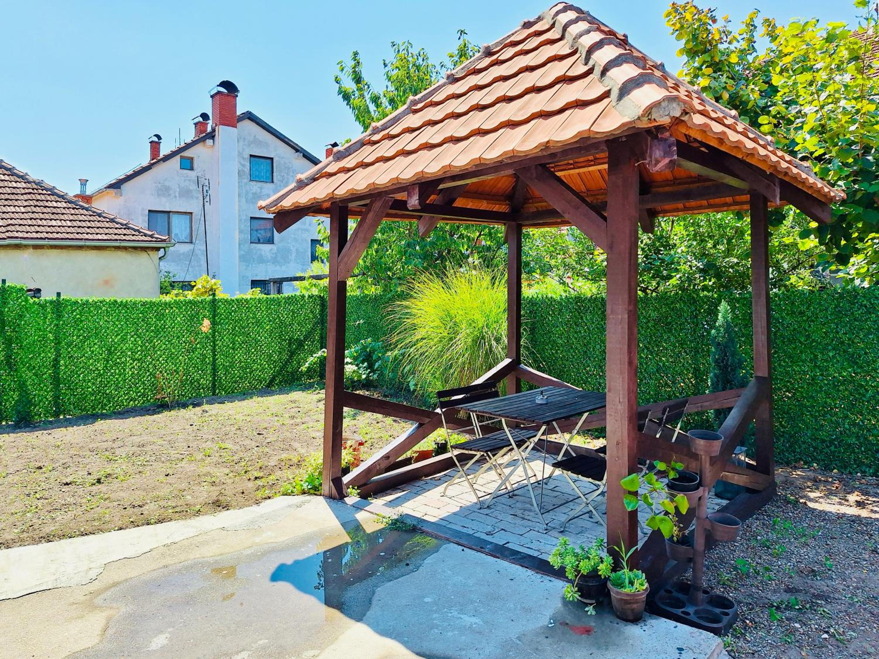Apartman Radulovic