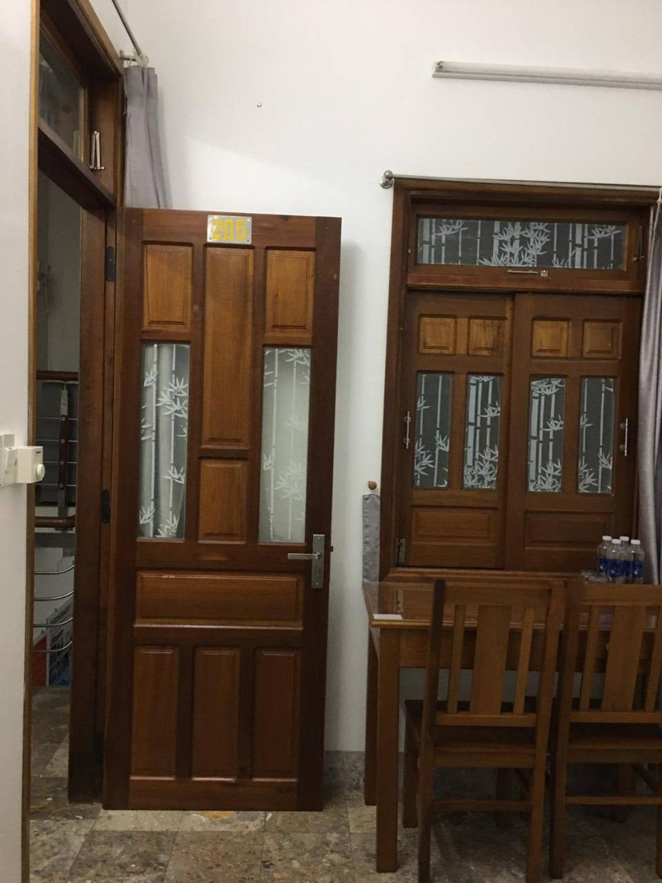Gray Stone homestay