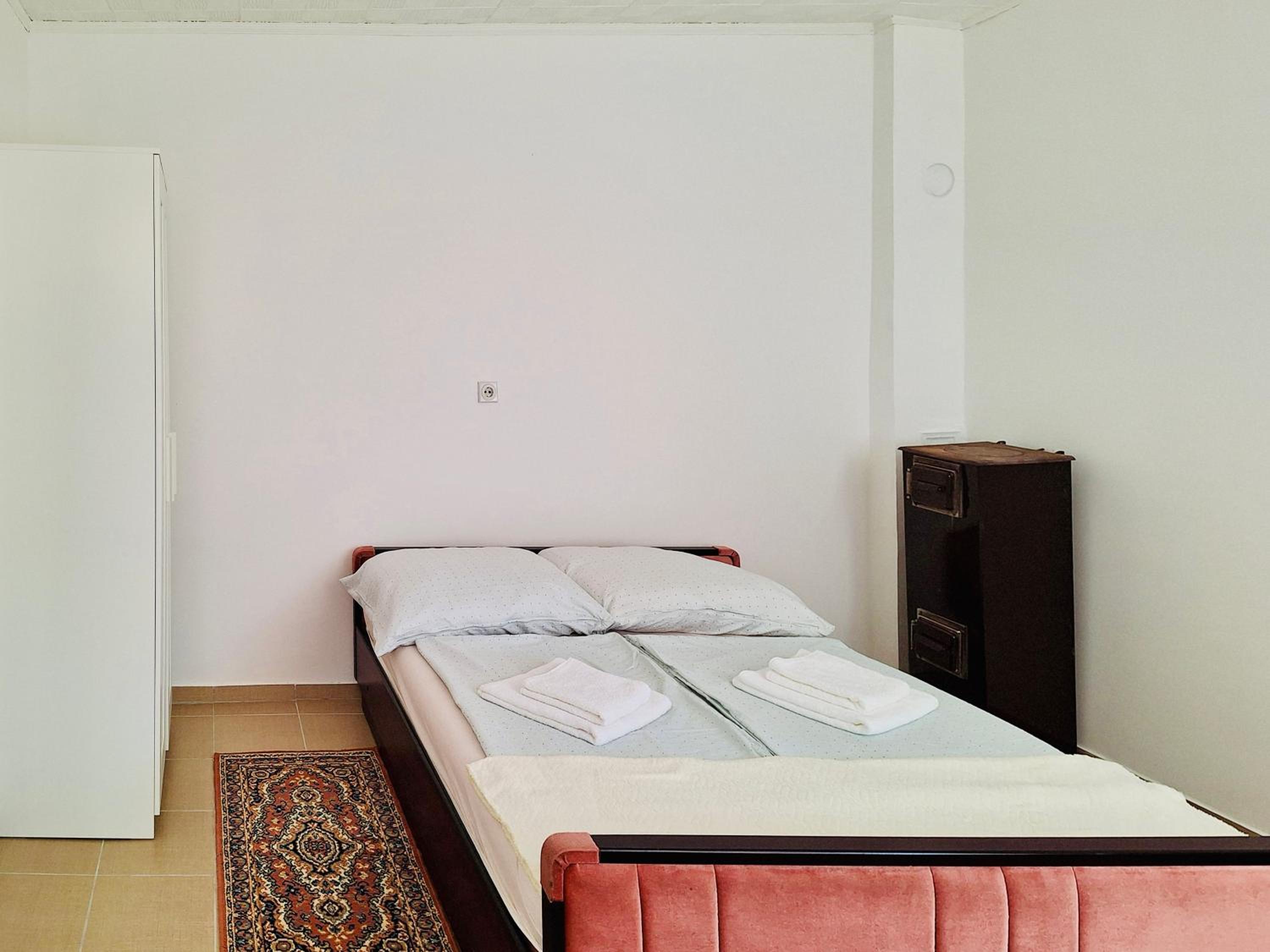 Apartman Radulovic
