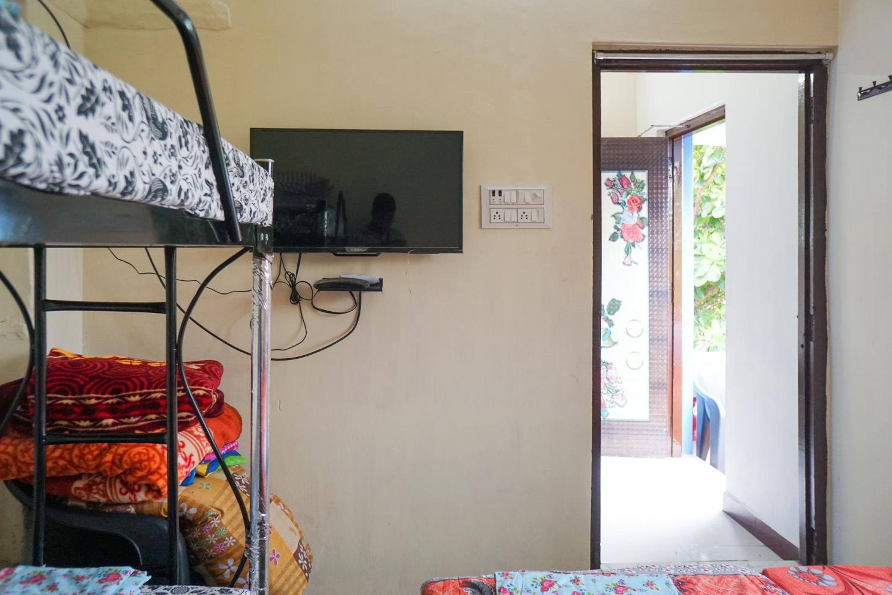 Villa Sea Blue - Homestay in Pondicherry view 2