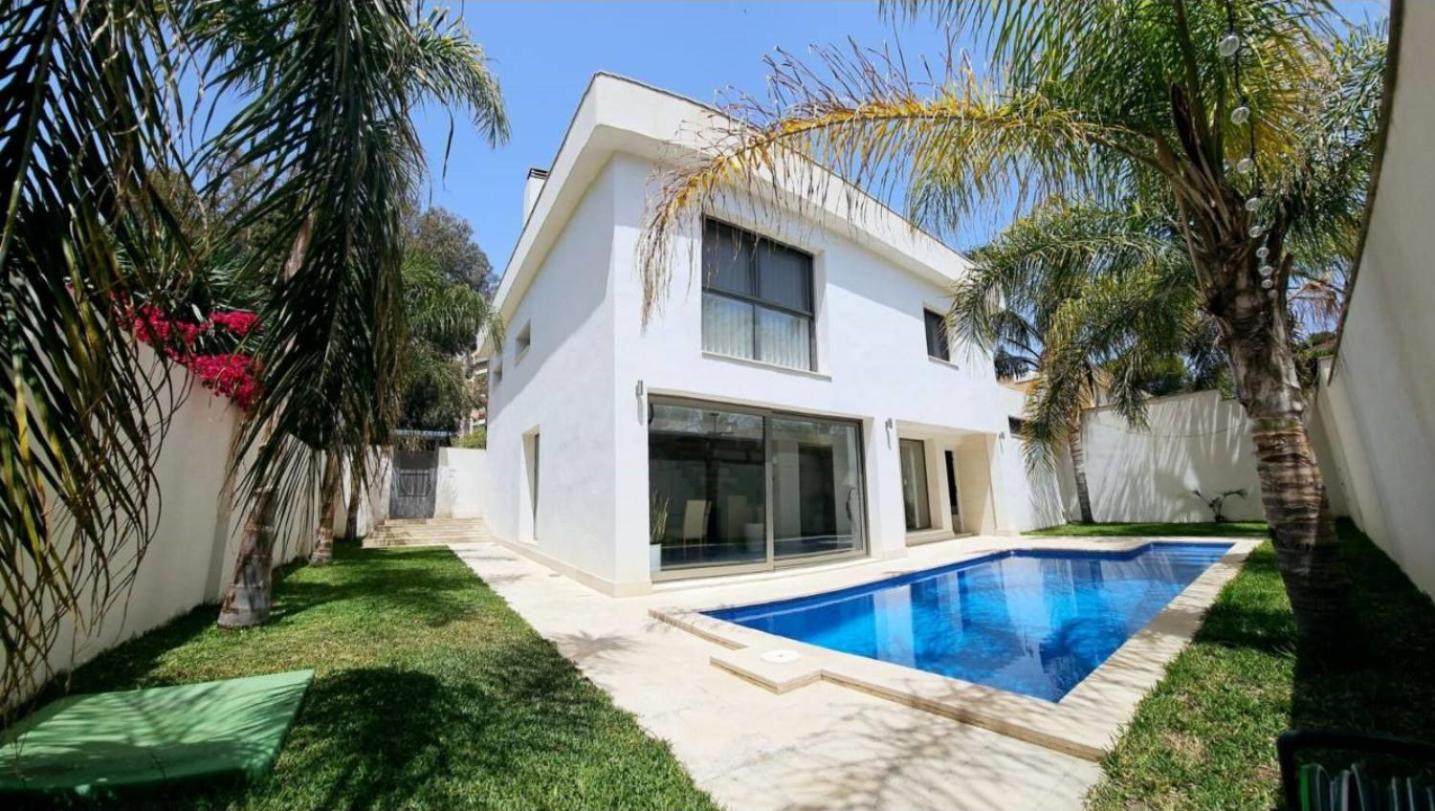 Villa Boate