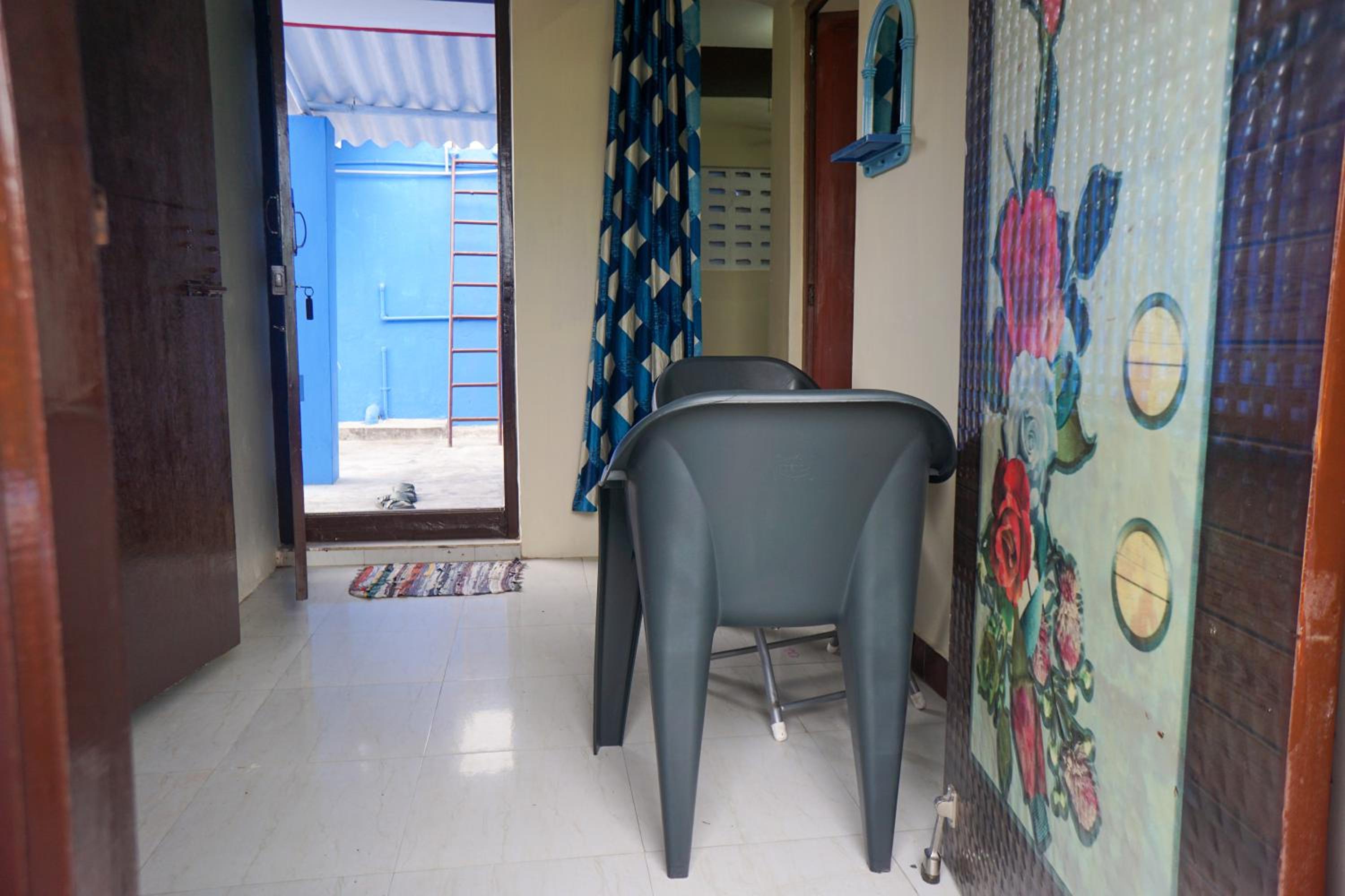 Villa Sea Blue - Homestay in Pondicherry view 3