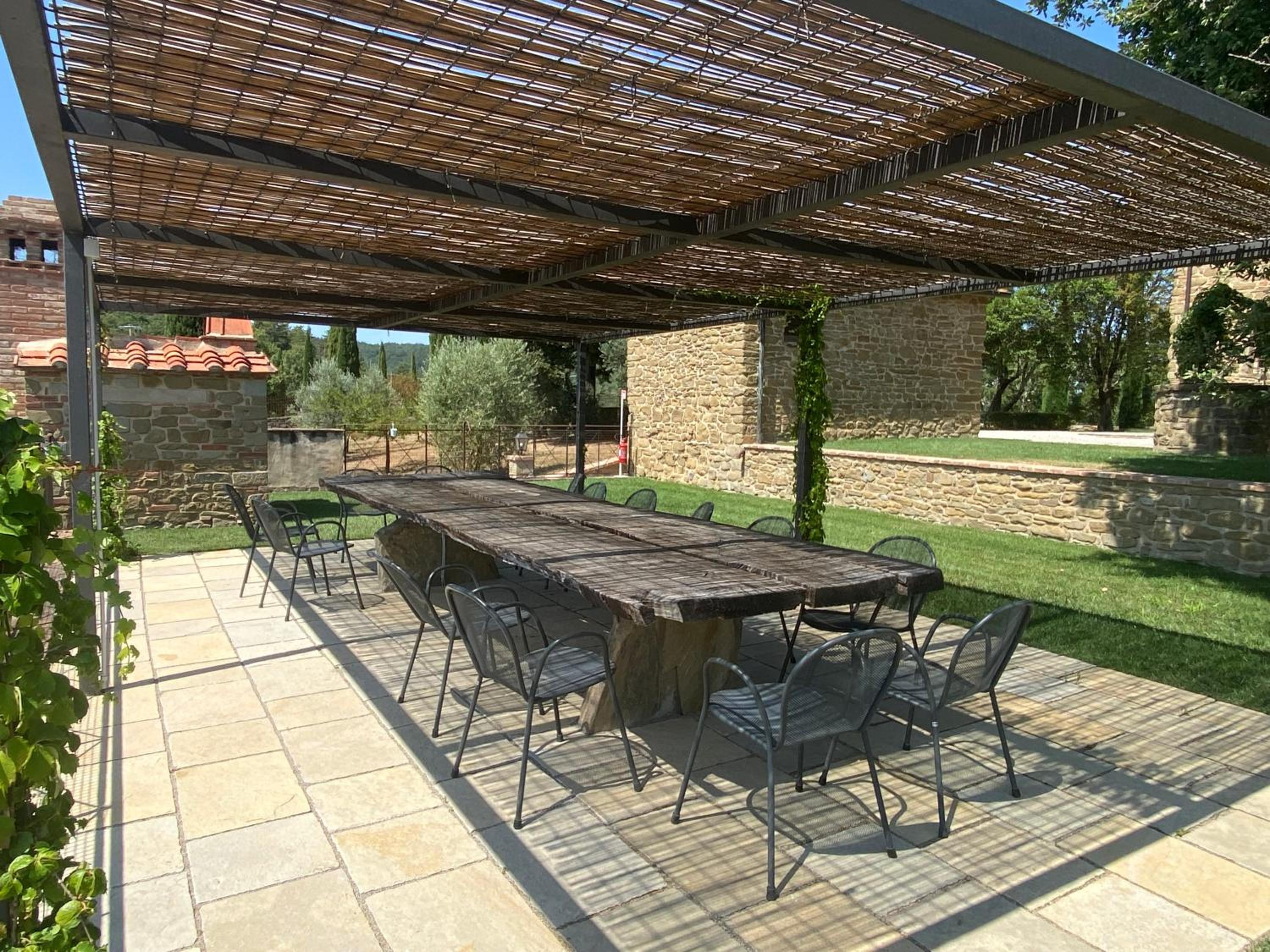 Podere Cavalbianco