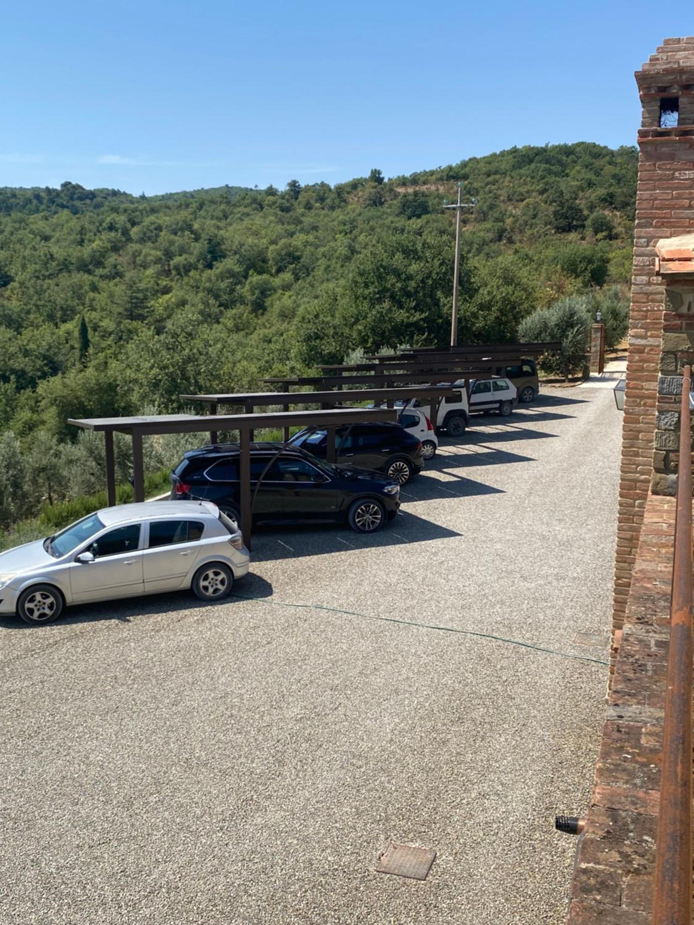 Podere Cavalbianco