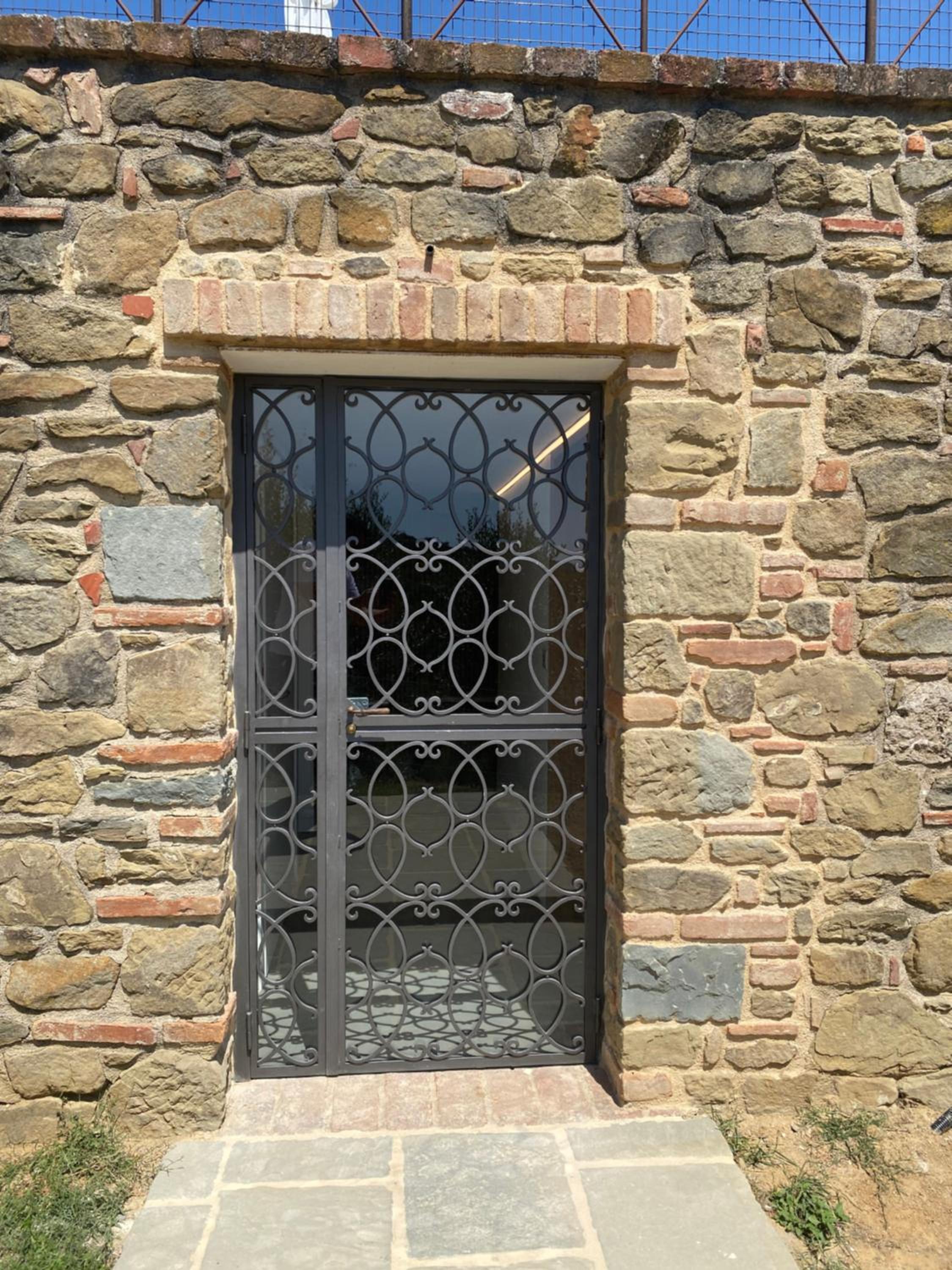 Podere Cavalbianco