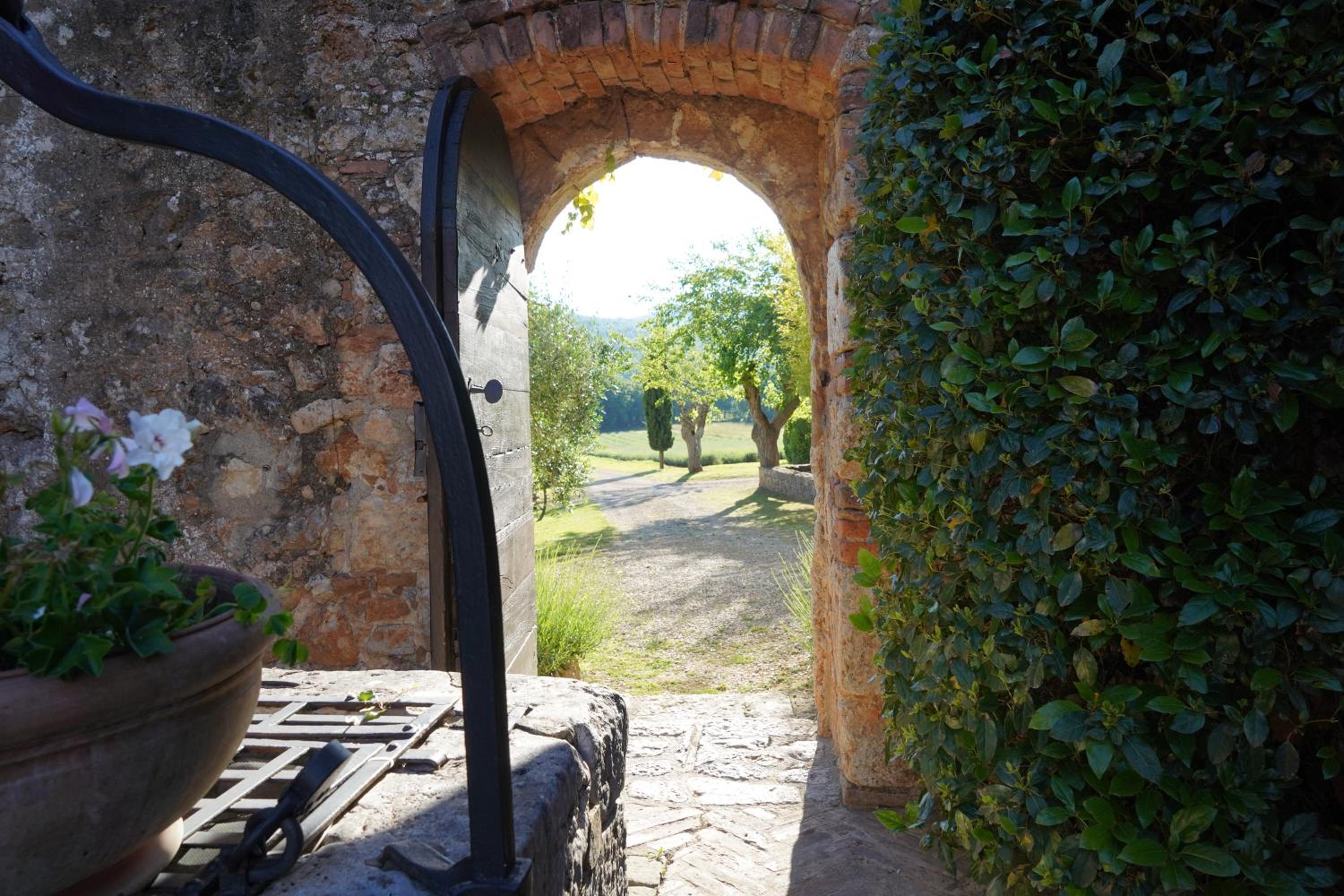 Torre Palazzone