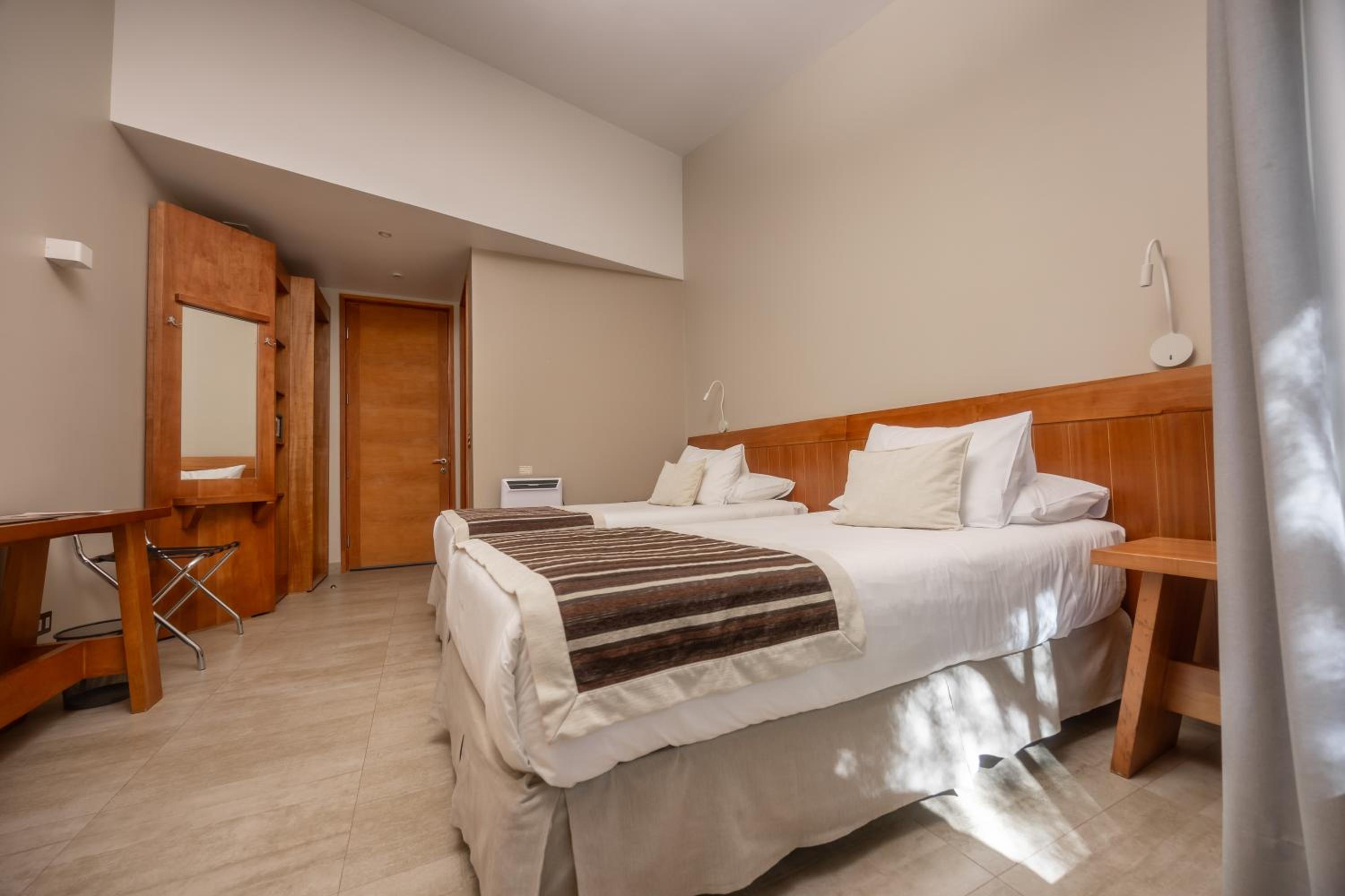 Hotel La Casa de Don Tomás