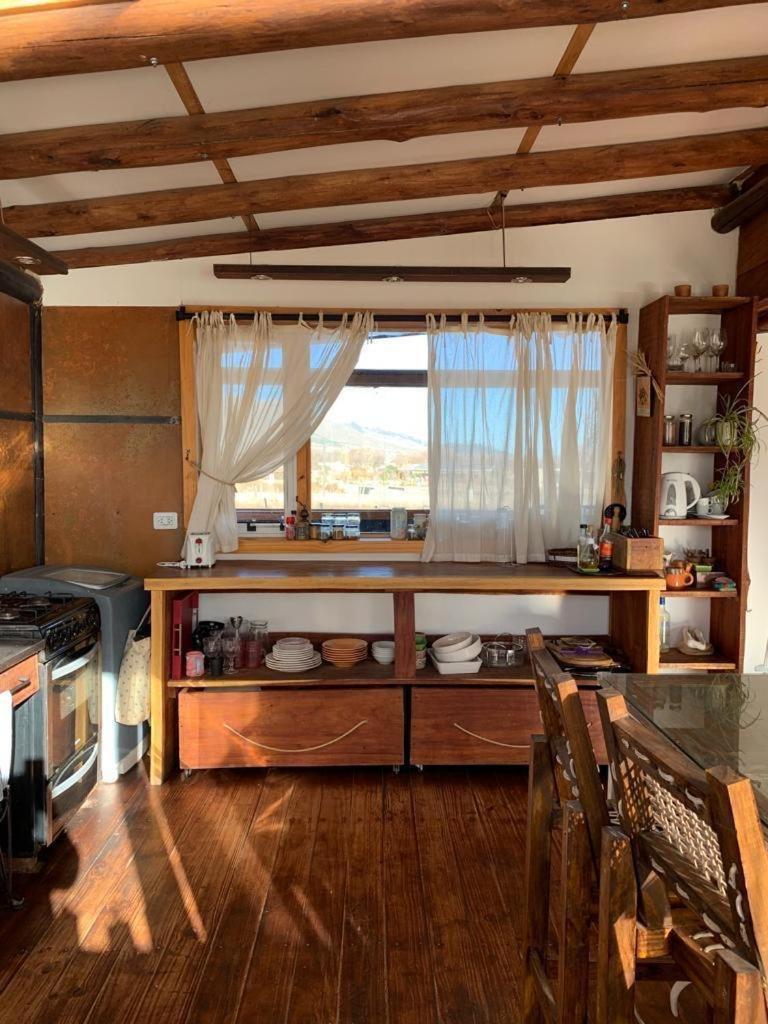 Casa Boutique de Montaña, Diseño y Naturaleza