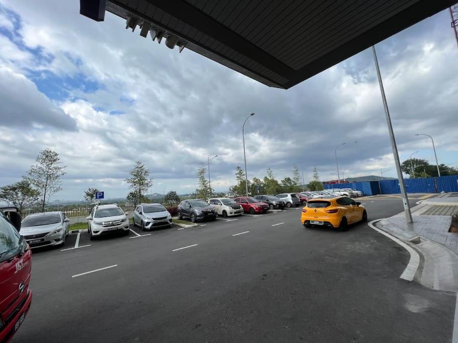 The Premium R at Horizon Suites KLIA photo 3
