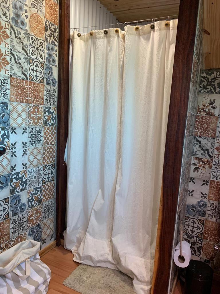 Casa Boutique de Montaña, Diseño y Naturaleza