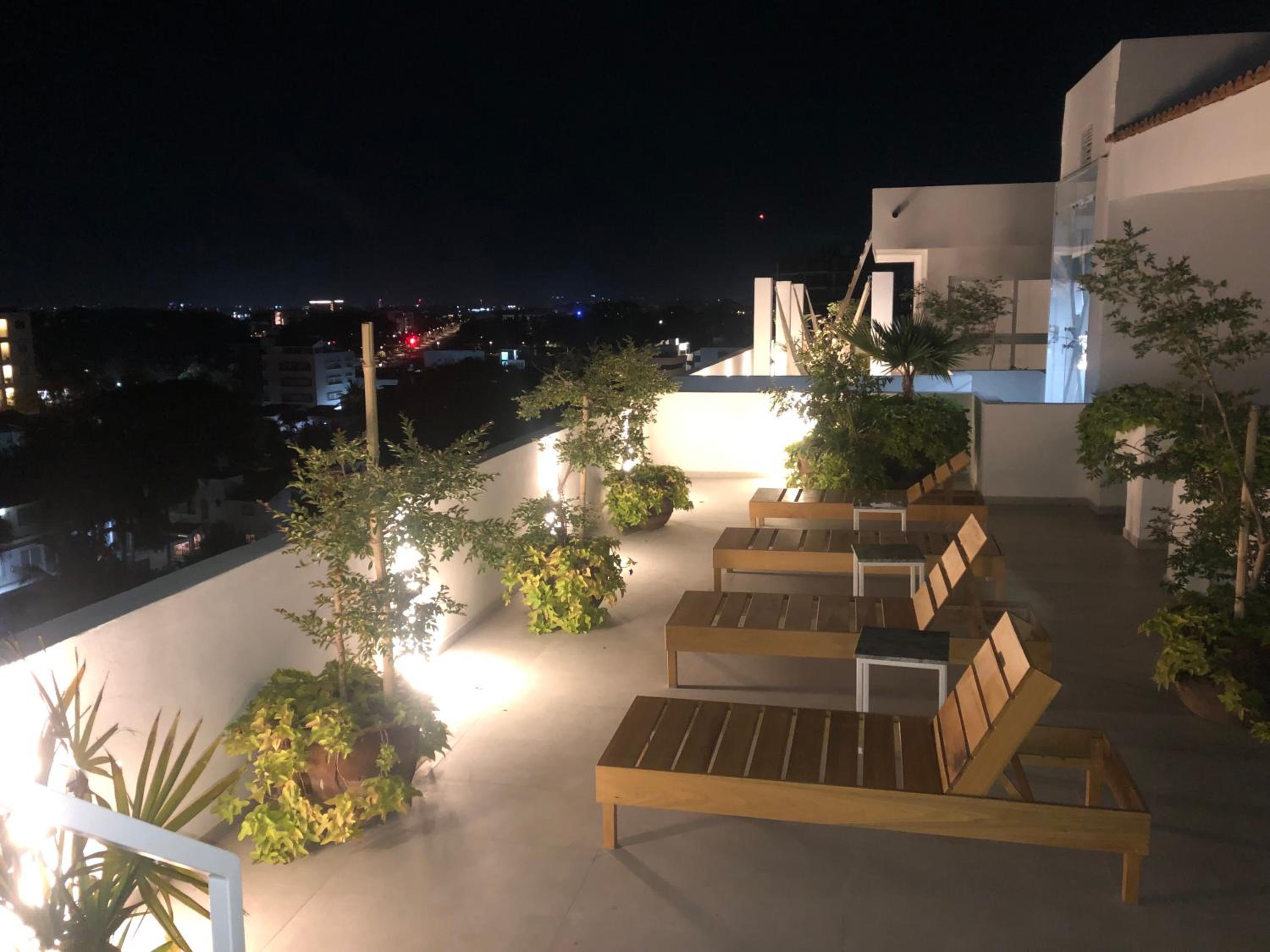 roof