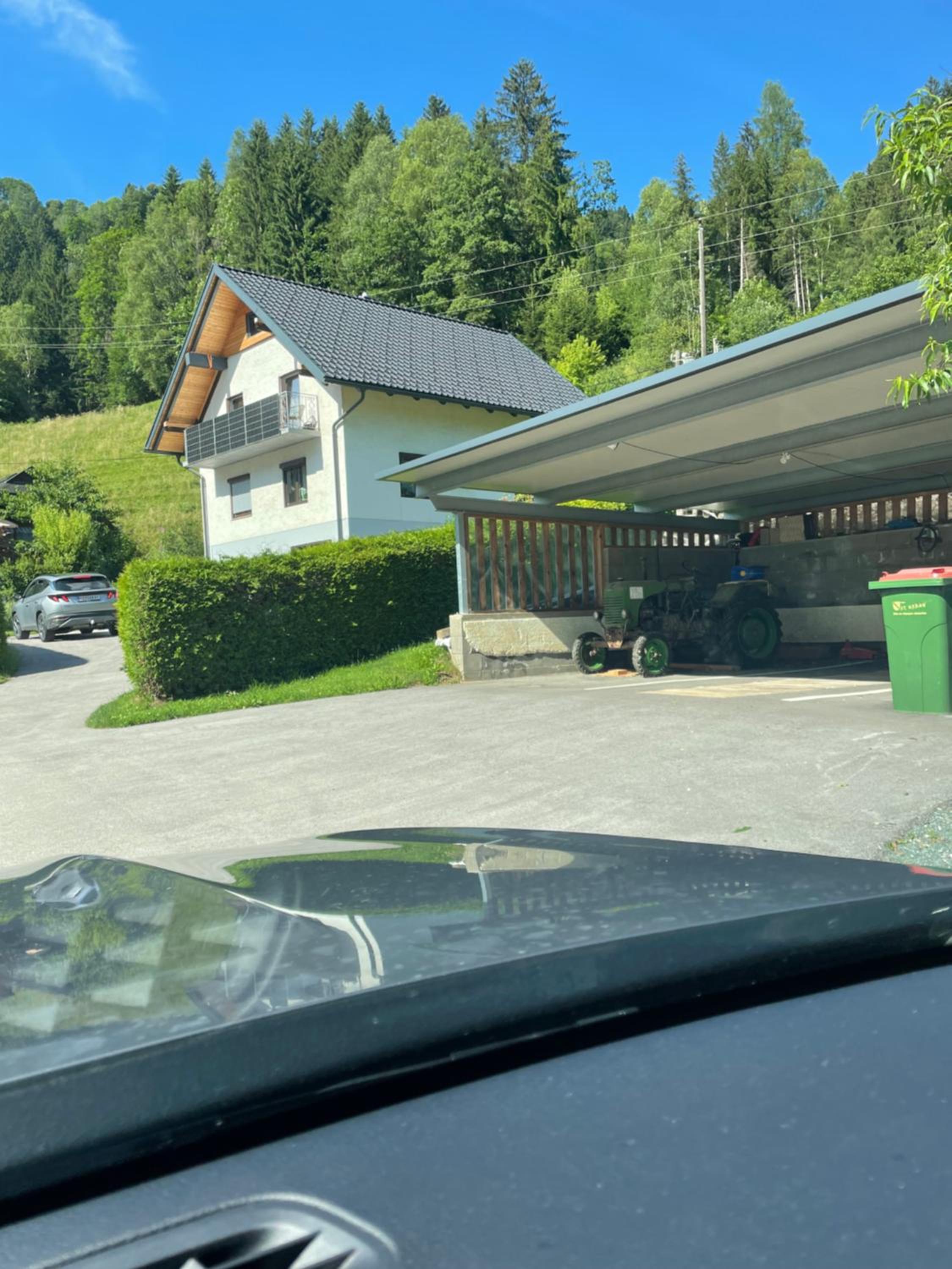 Ferienhaus Baier
