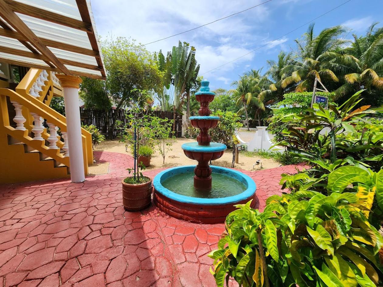 Caribbean Shores Belize