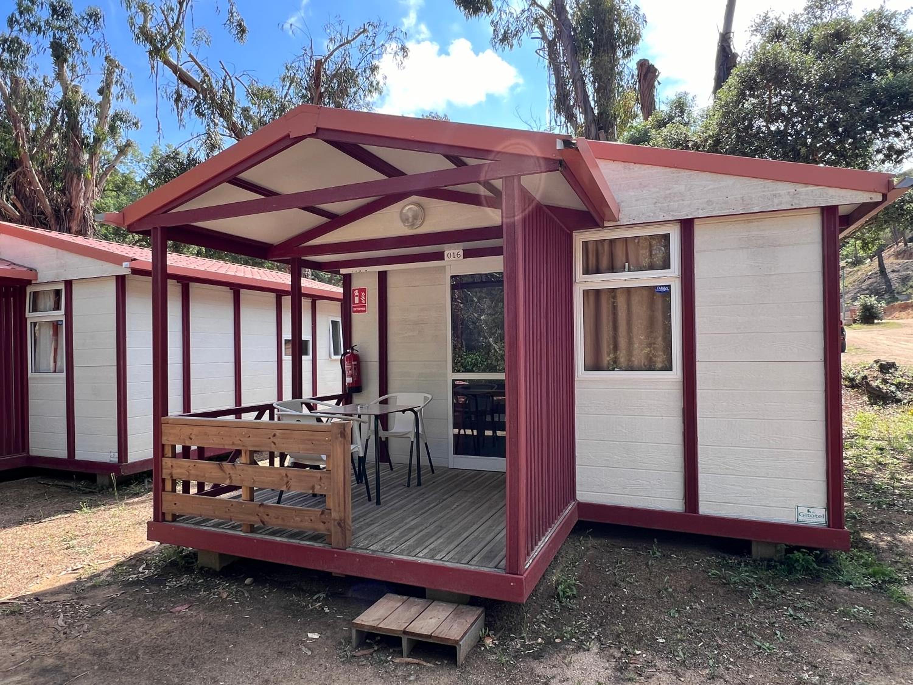 Camping Turismar