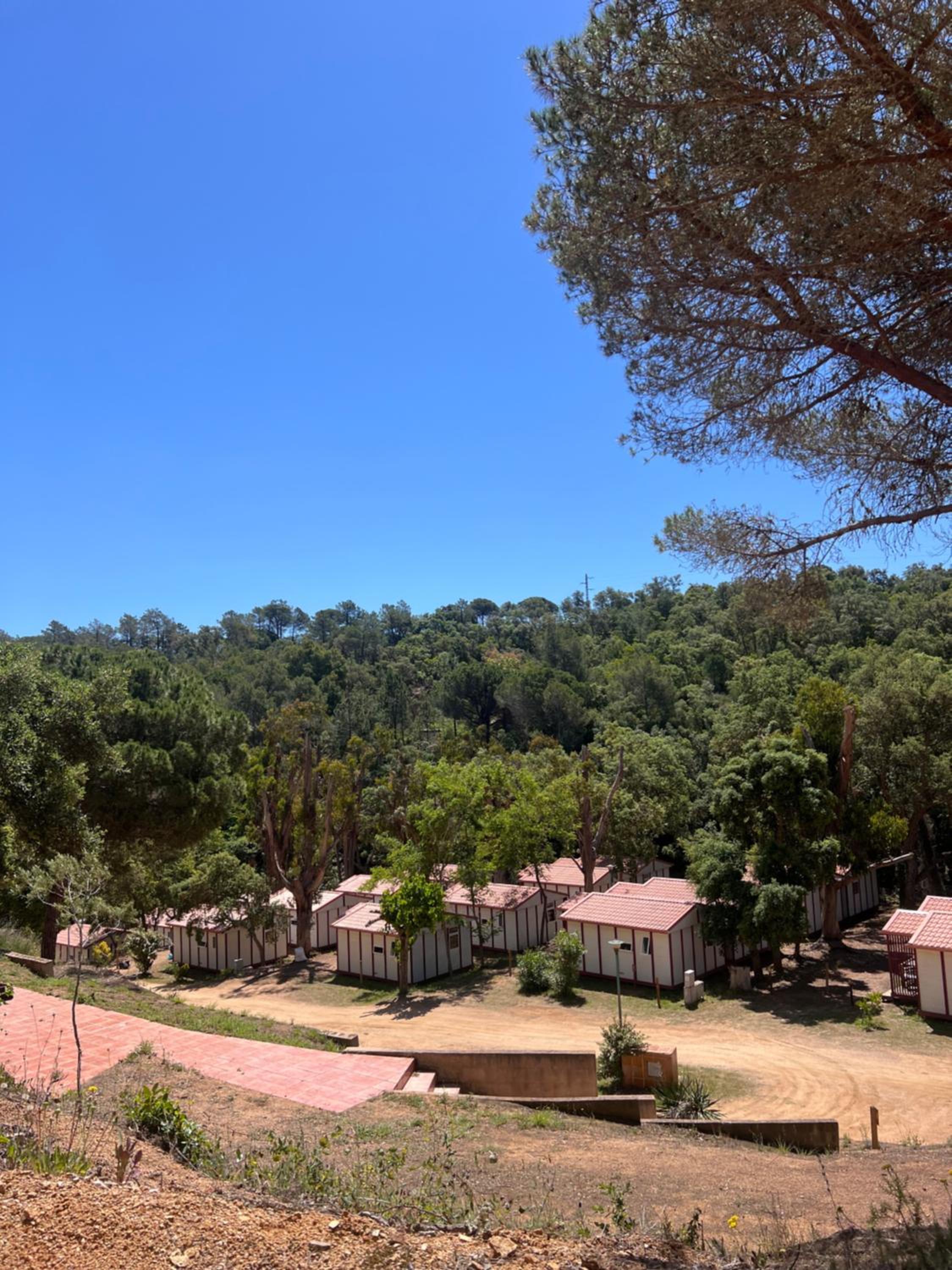 Camping Turismar