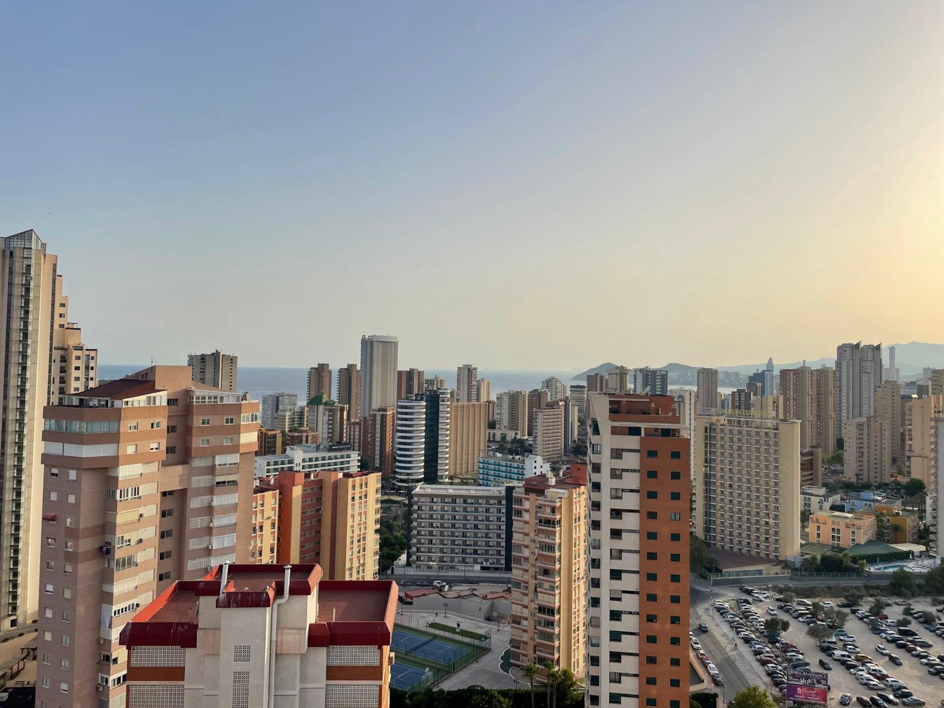 Apartamento Rincón Benidorm