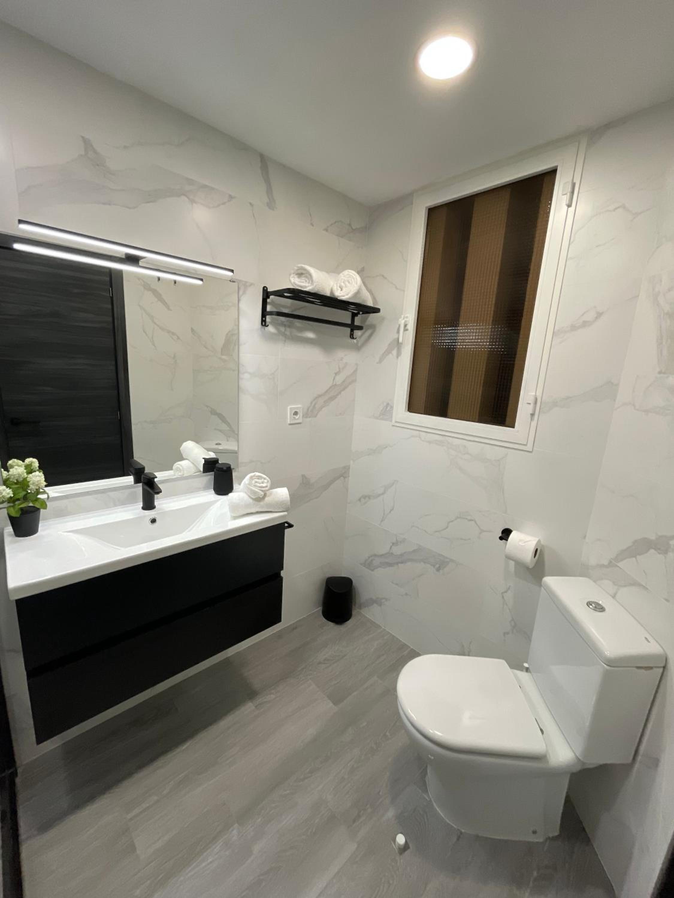 Apartamento Rincón Benidorm