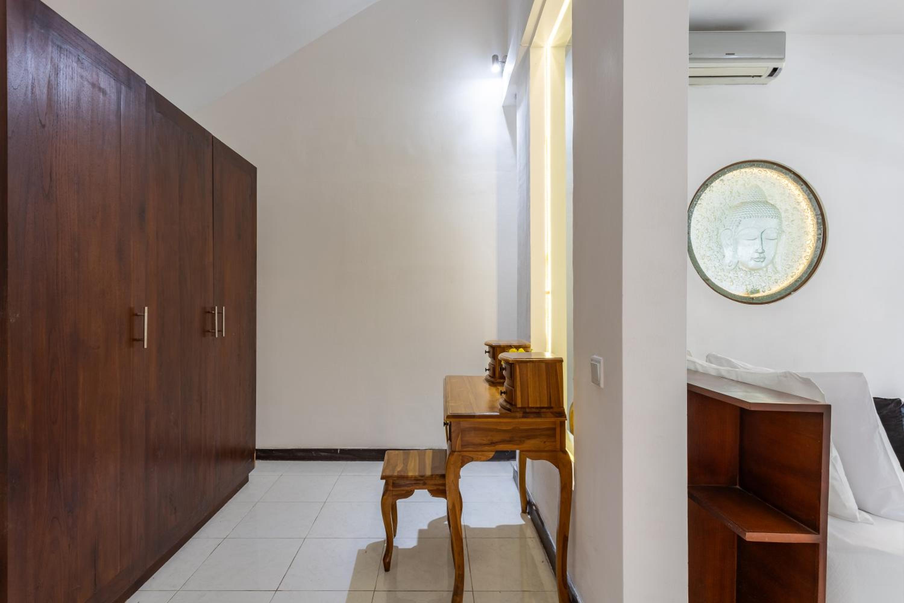 3 BR Villa in d' centre Seminyak view 5